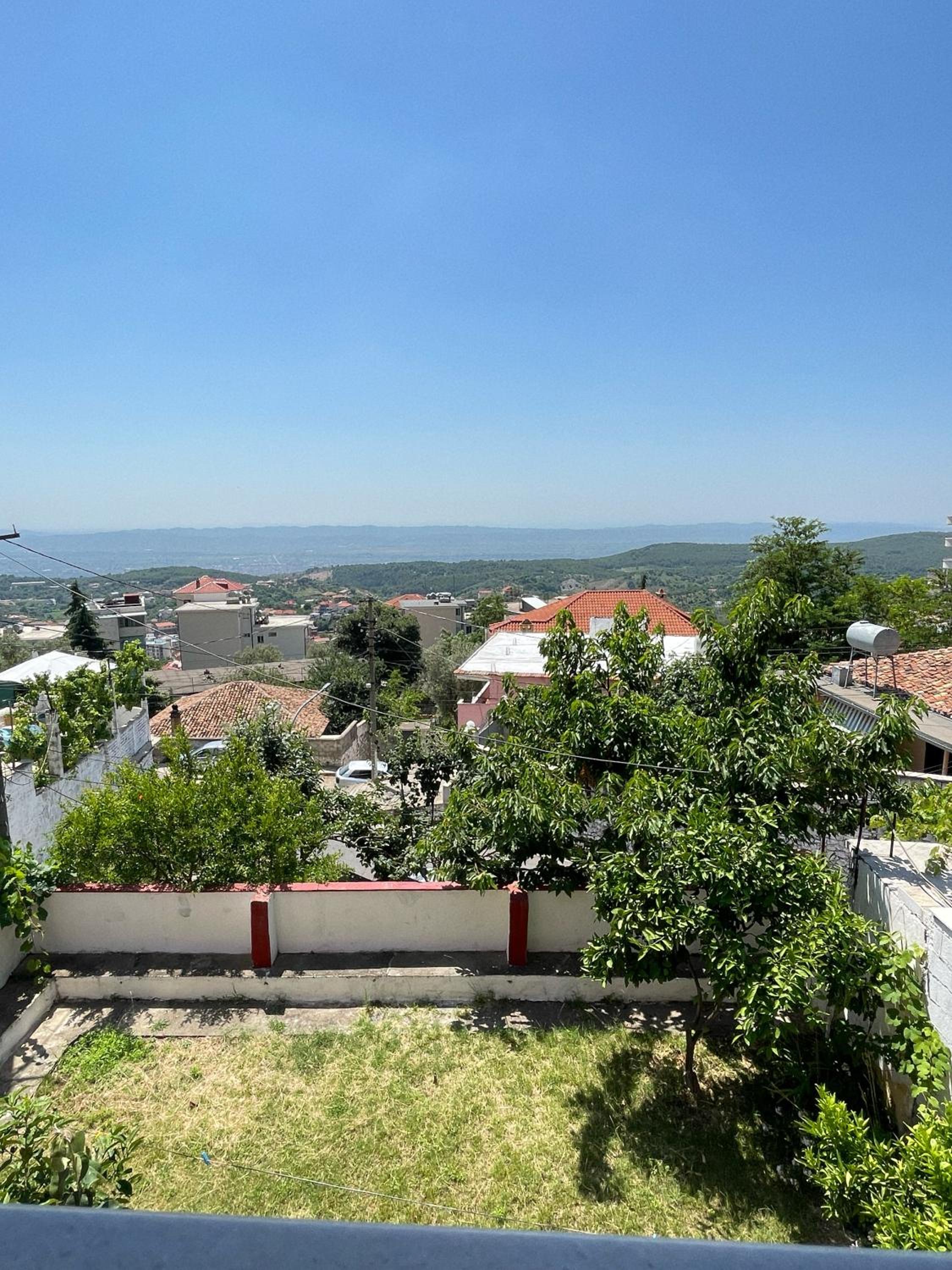 Vila 8 Kruje