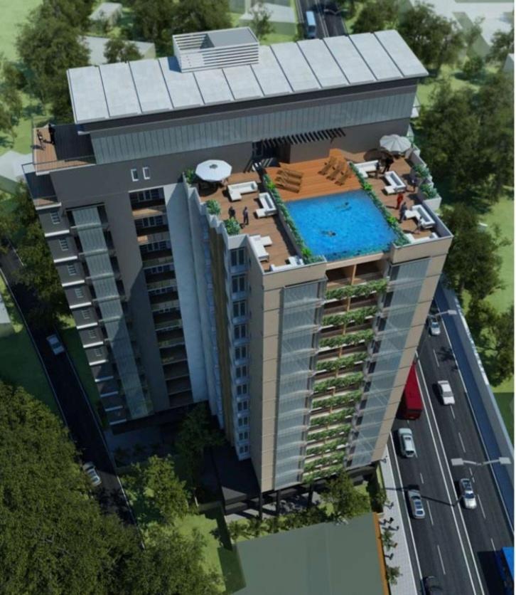 Your Luxury Home in Colombo view 5