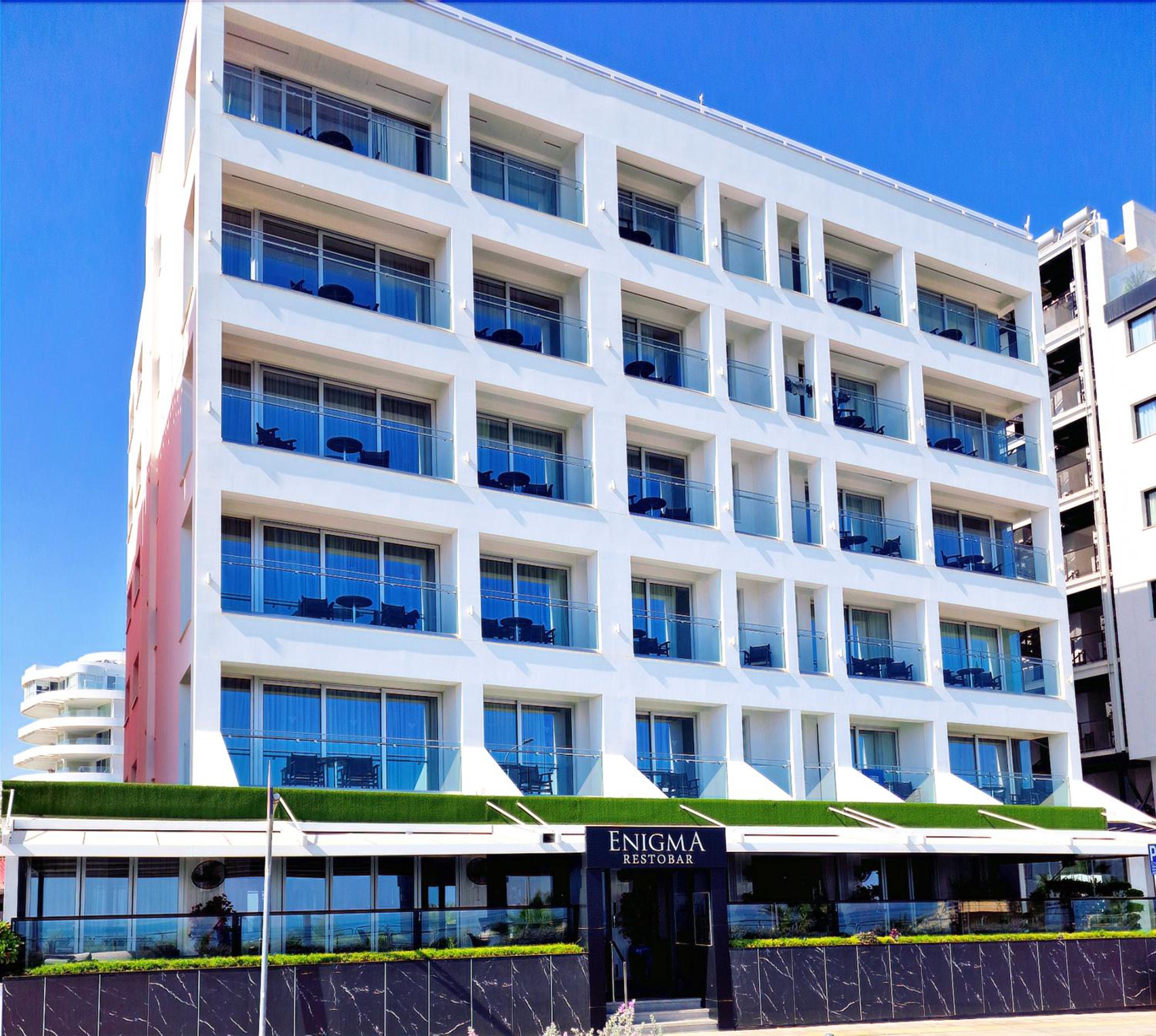 Hotel The Ciao Stelio Deluxe Boutique Hotel - Adults Only - Image 1