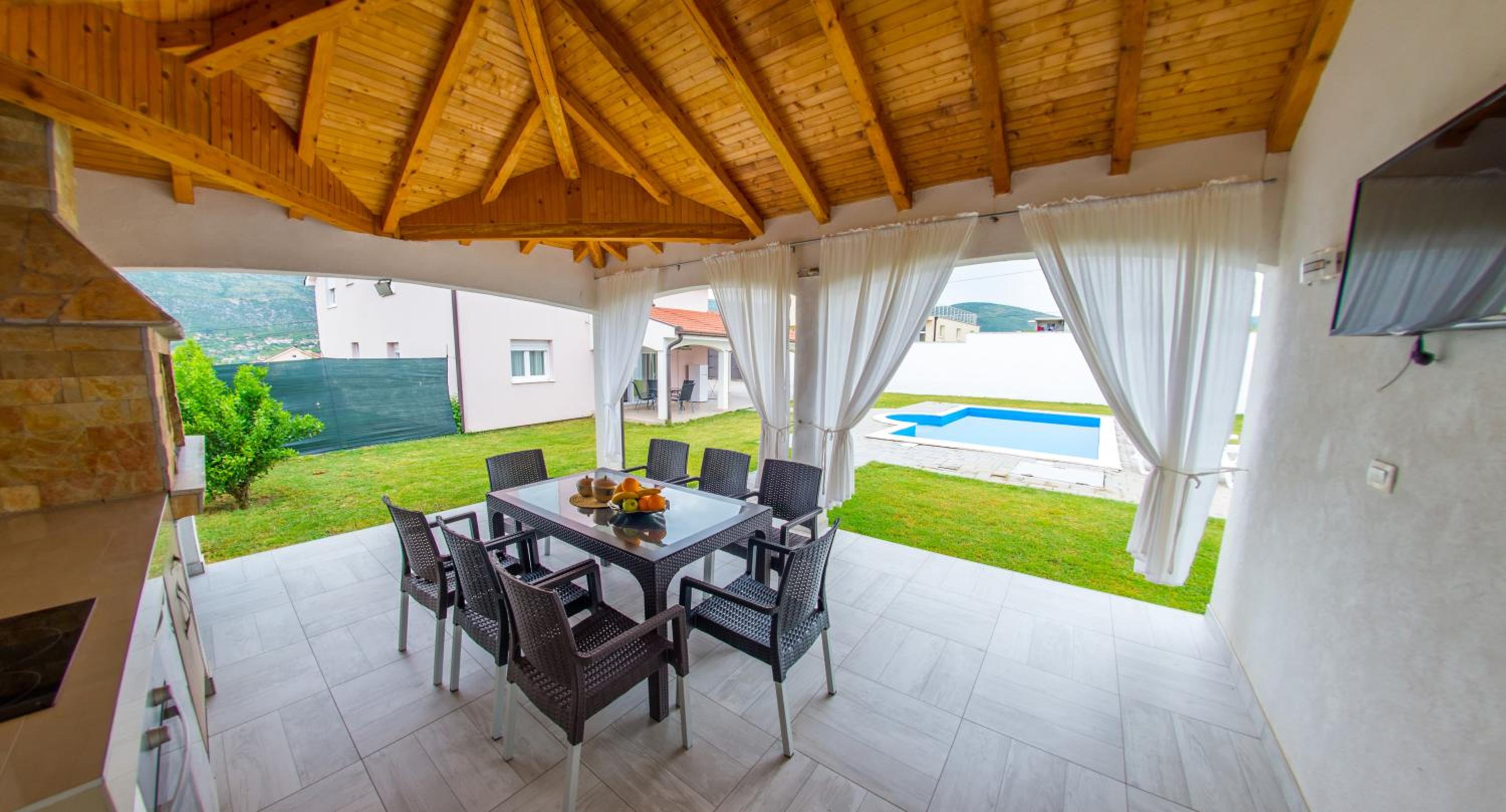 Villa Sun Haven Oasis
