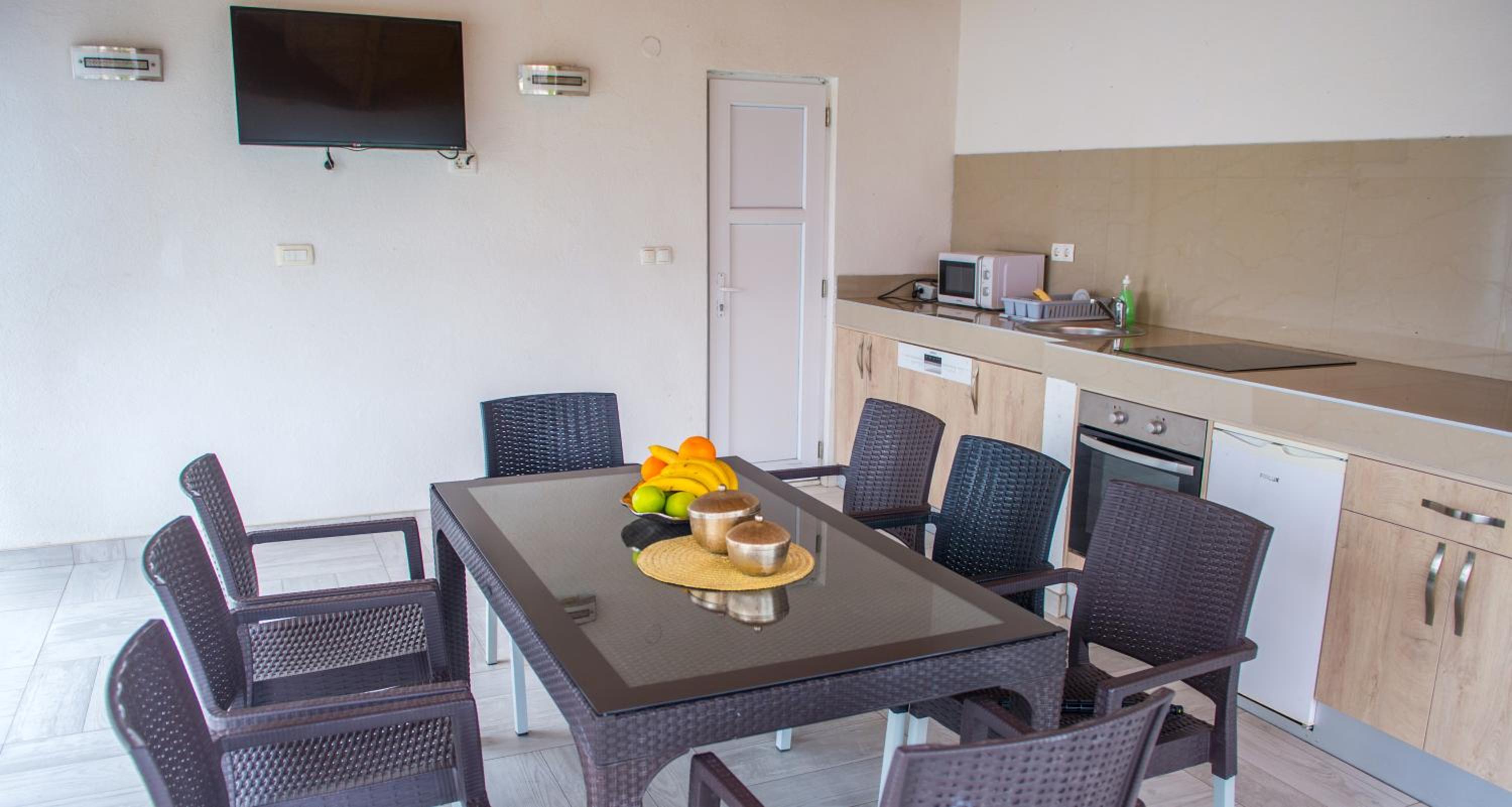 Villa Sun Haven Oasis