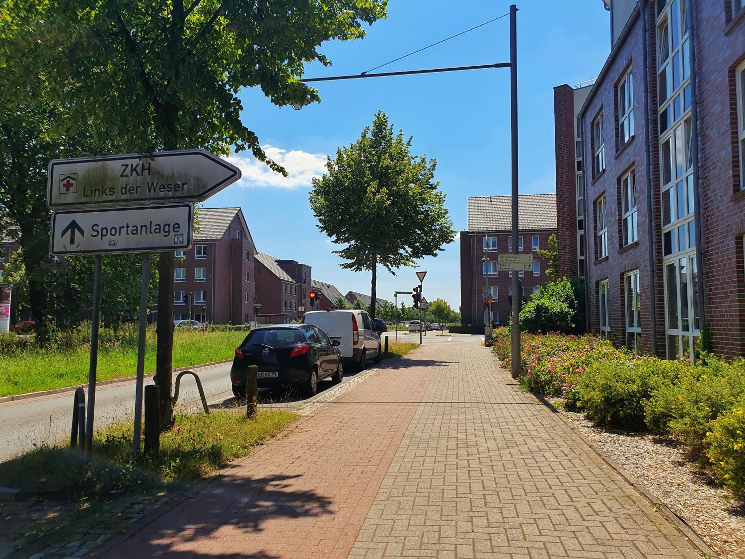 Aparthotel Jonas
