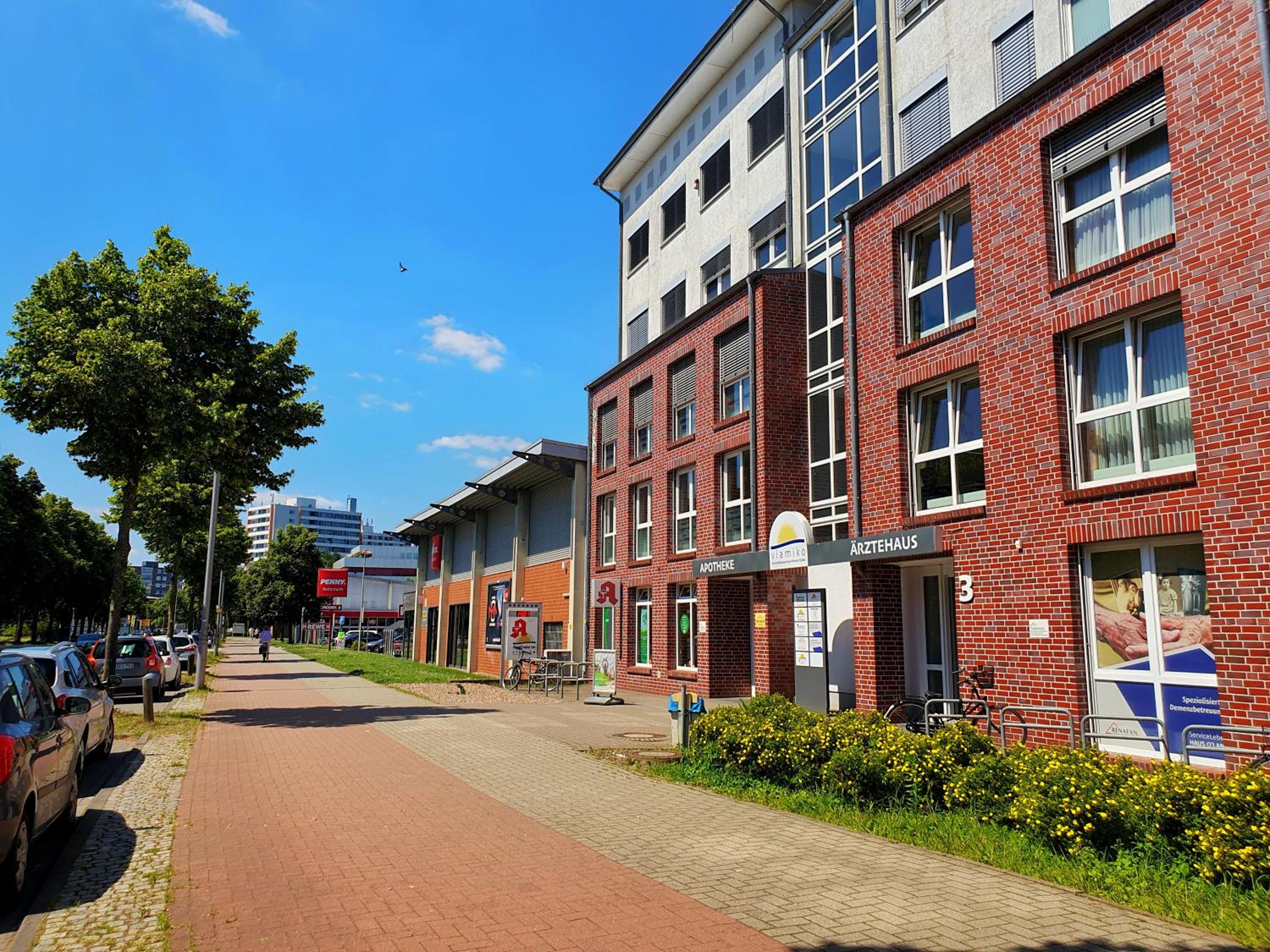 Aparthotel Jonas