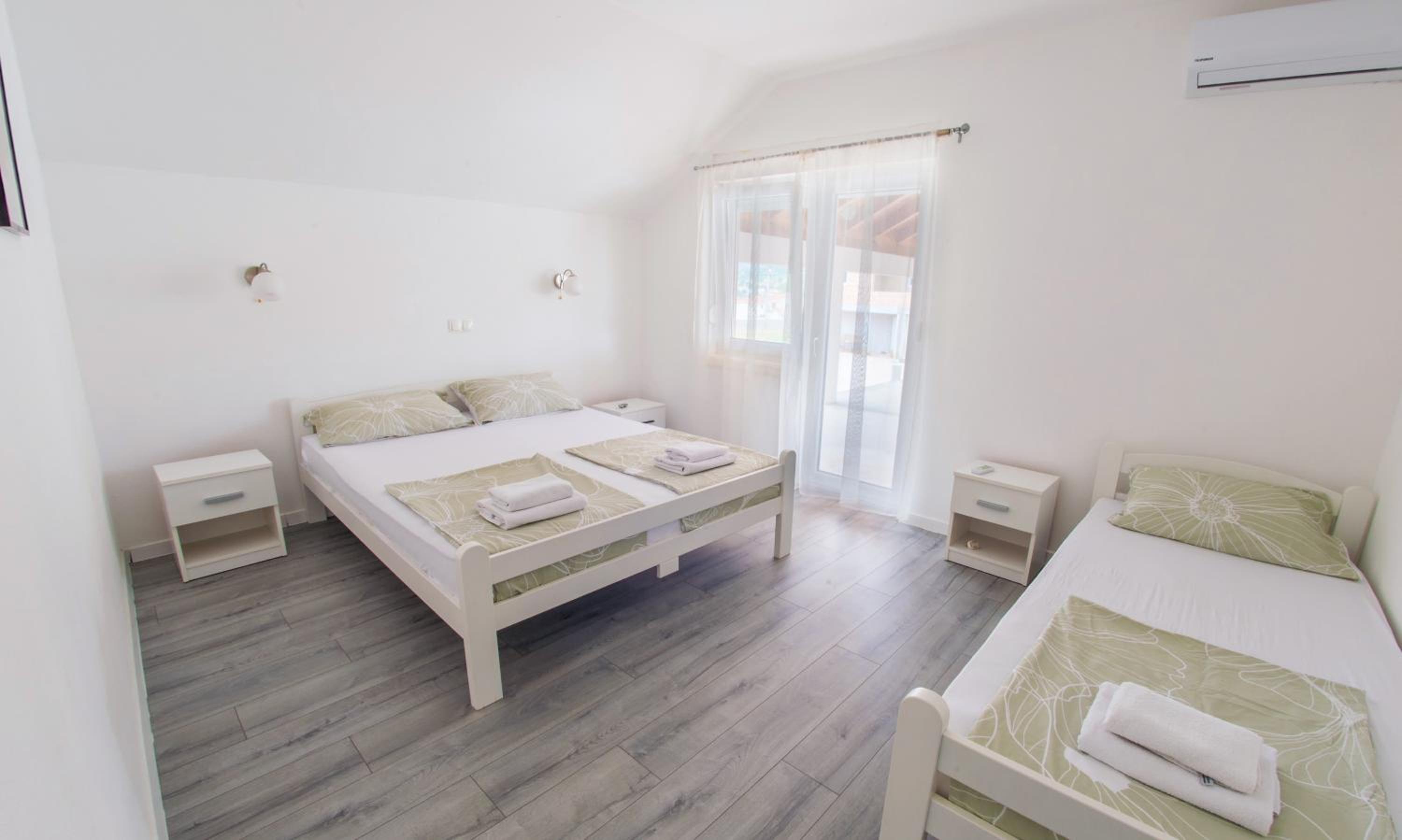 Villa Sun Haven Oasis
