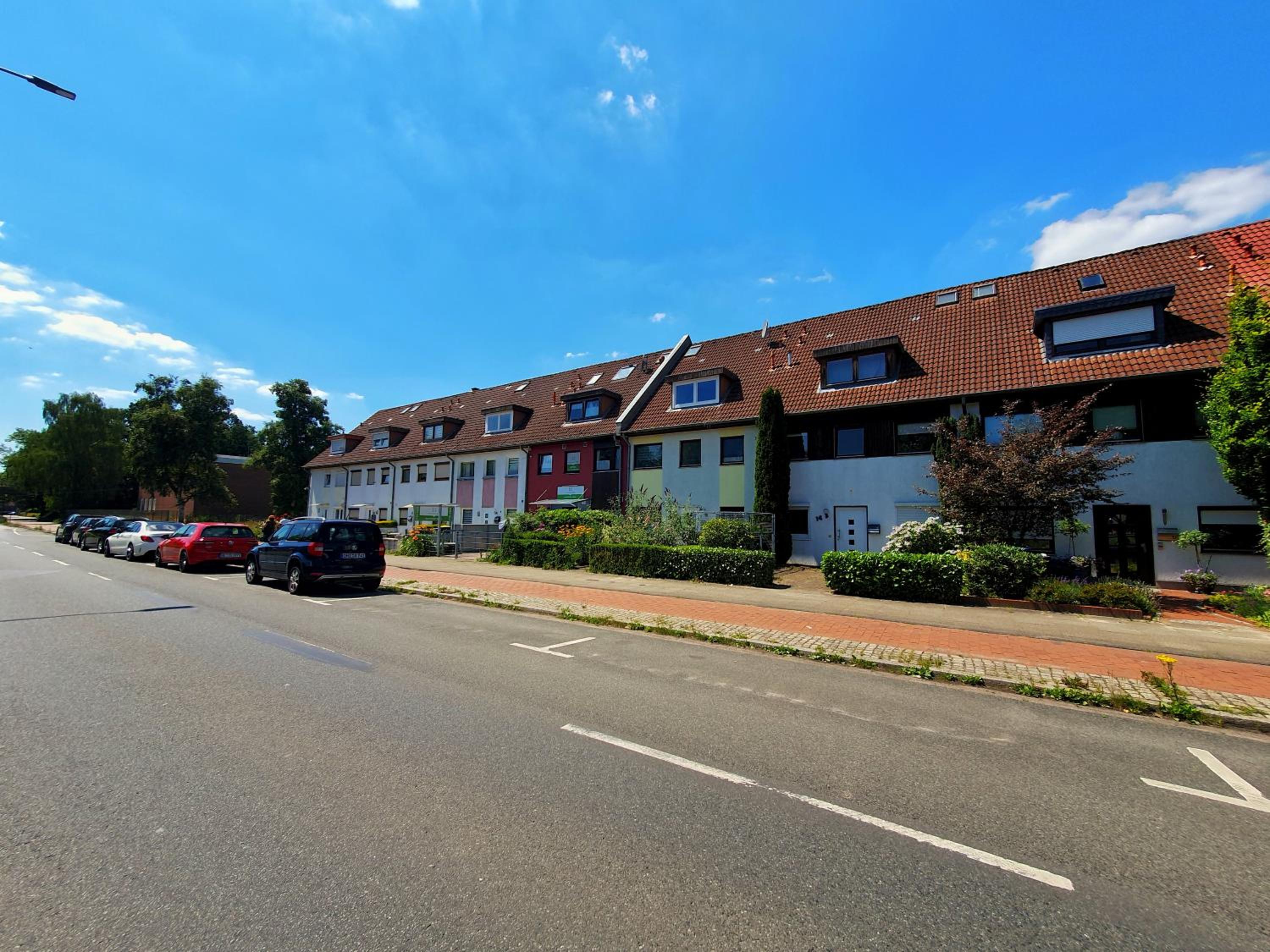 Aparthotel Jonas