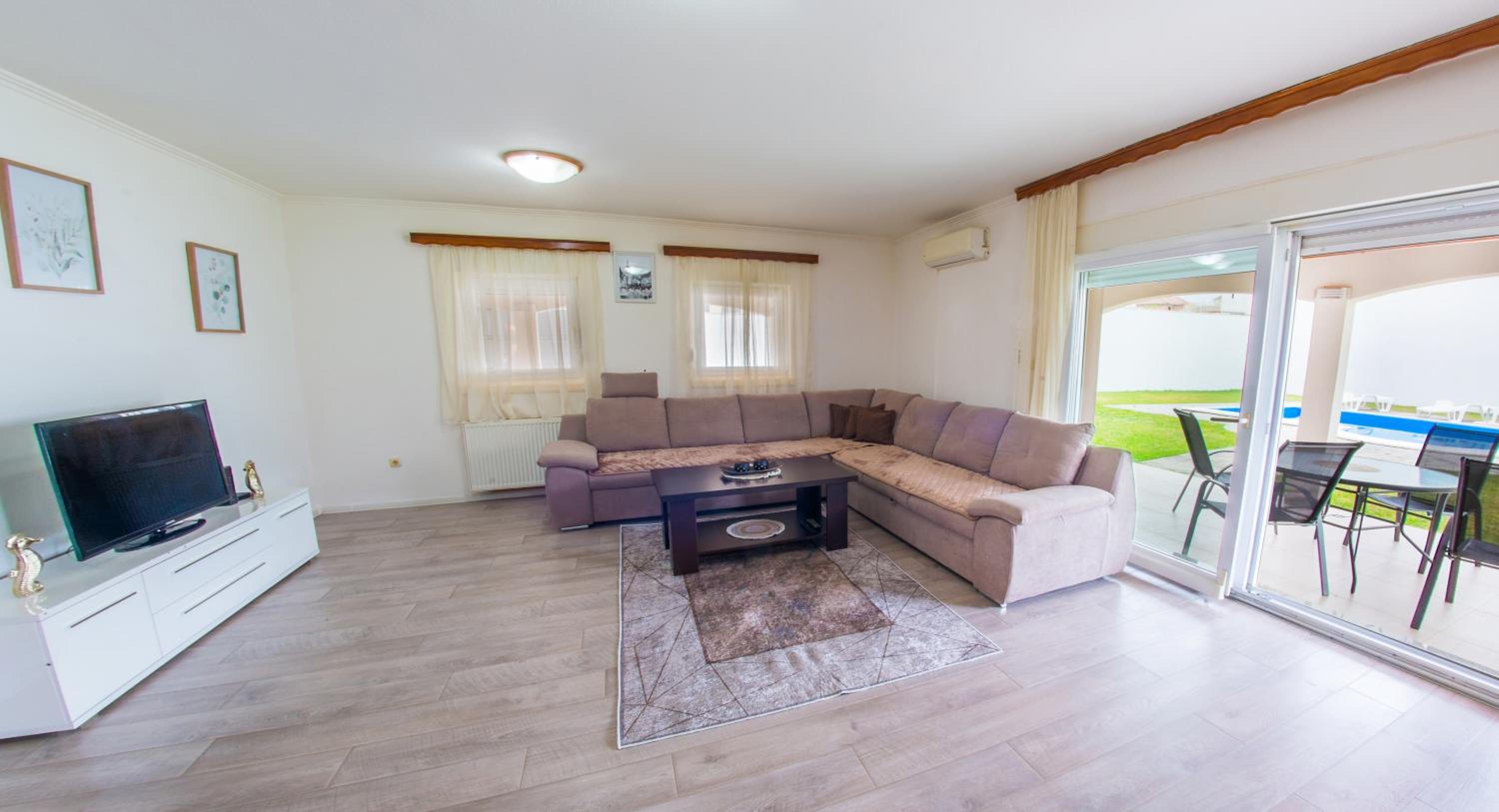 Villa Sun Haven Oasis