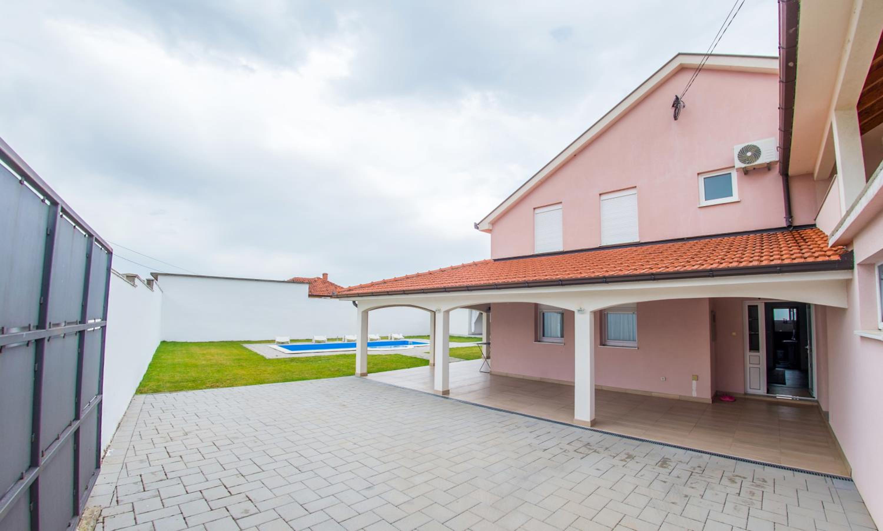 Villa Sun Haven Oasis