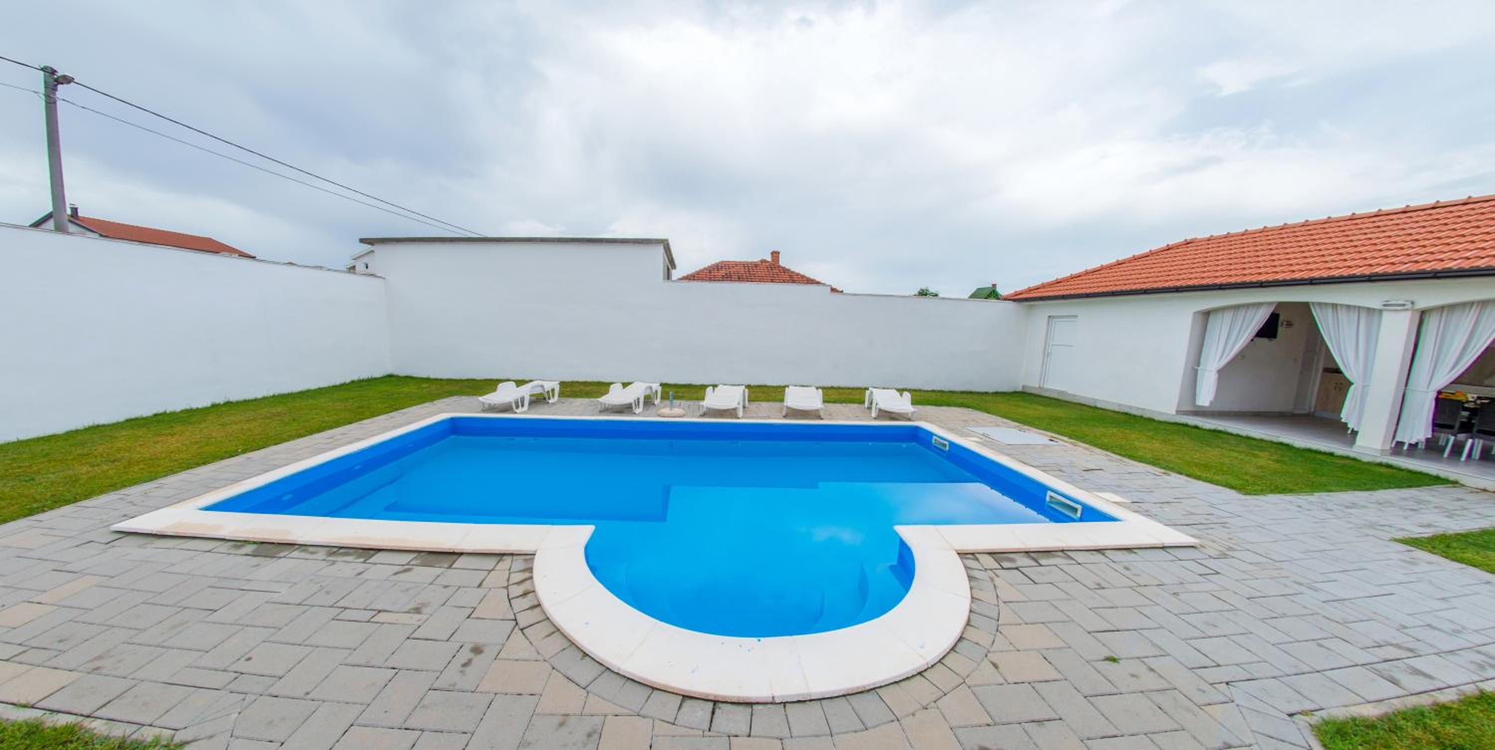 Villa Sun Haven Oasis