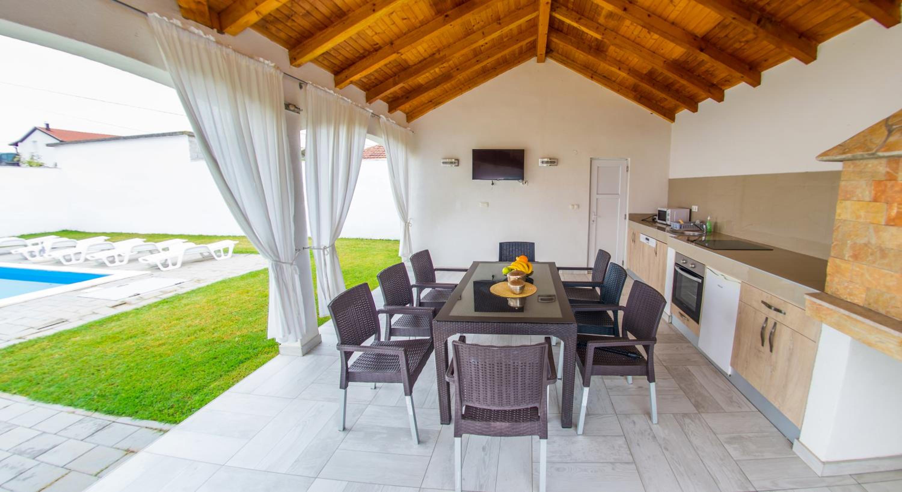 Villa Sun Haven Oasis