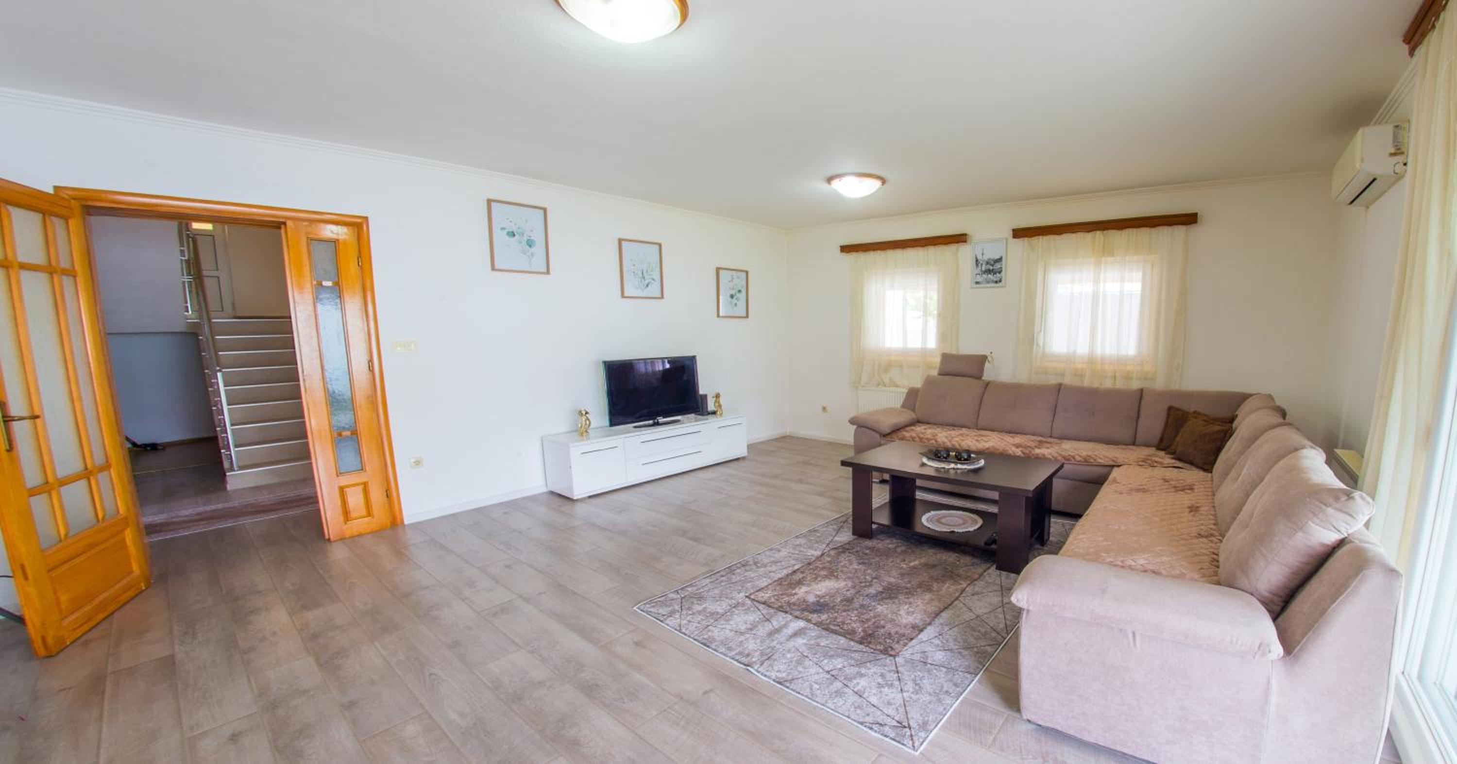 Villa Sun Haven Oasis