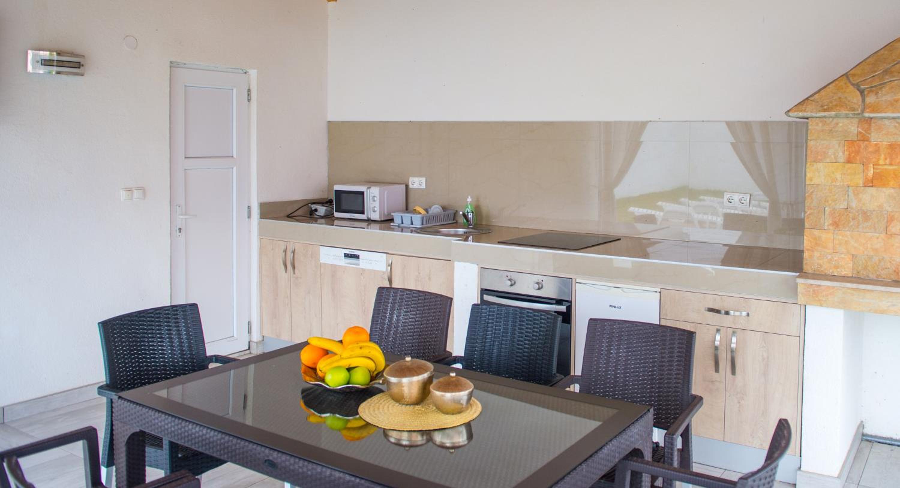 Villa Sun Haven Oasis