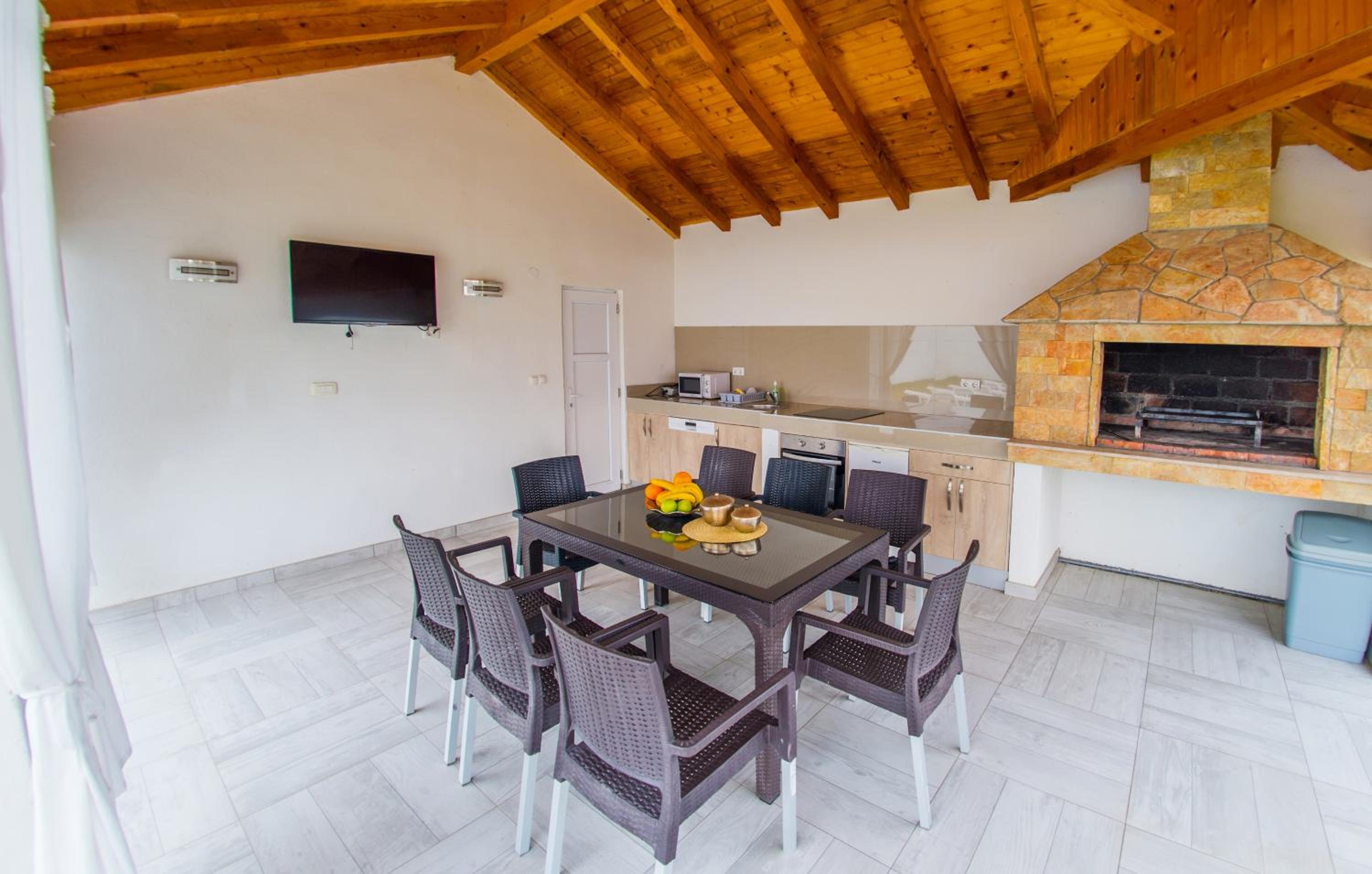 Villa Sun Haven Oasis