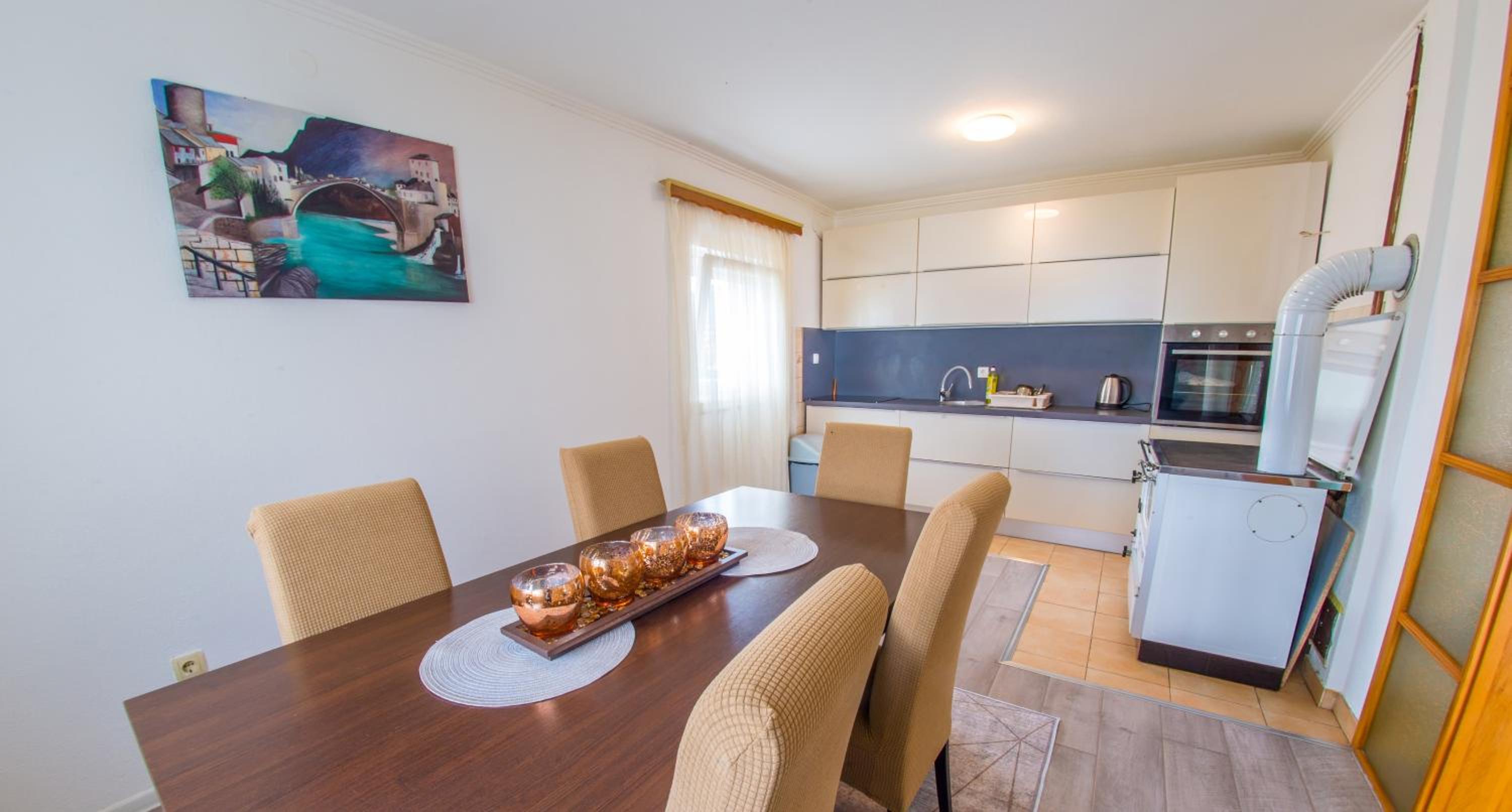 Villa Sun Haven Oasis