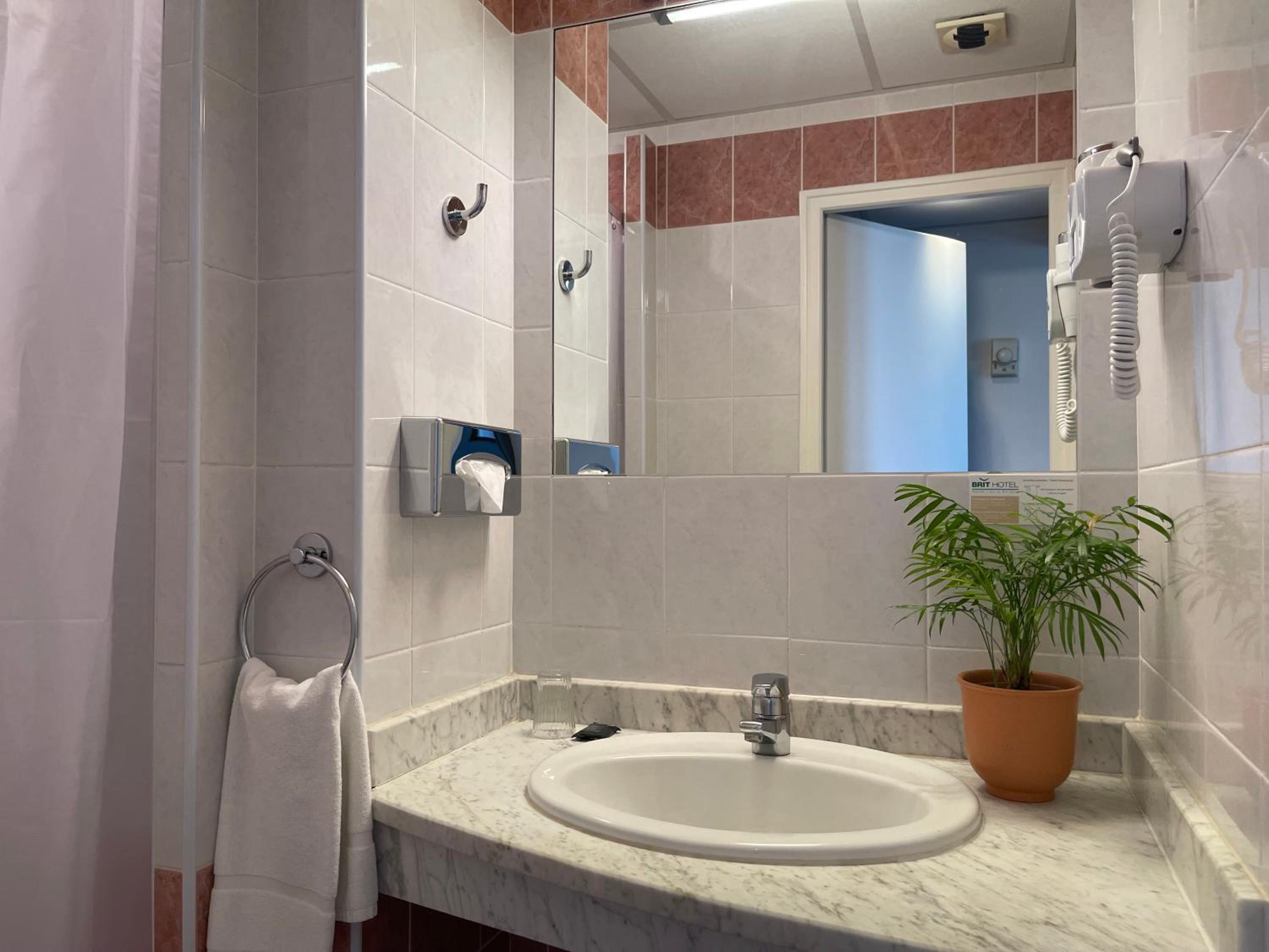 Arles Vacations - Brit Hotel Acacias - Property Image 16
