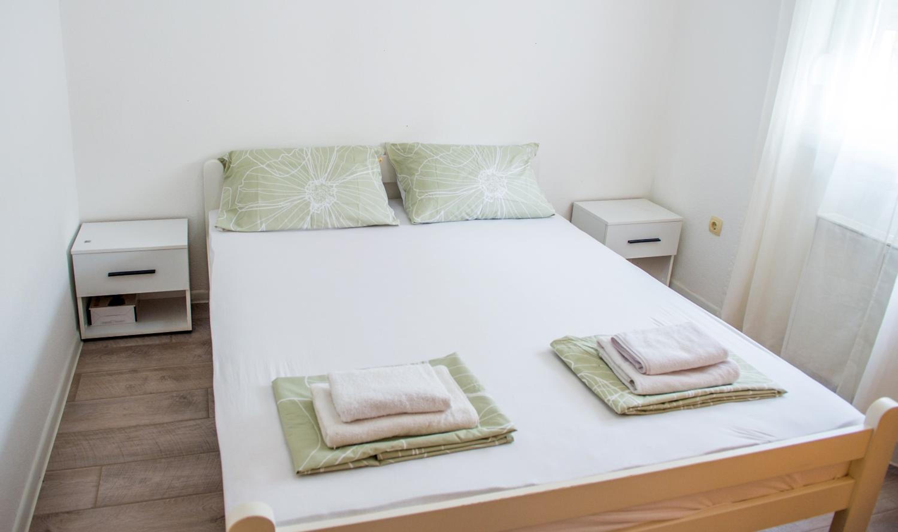 Villa Sun Haven Oasis