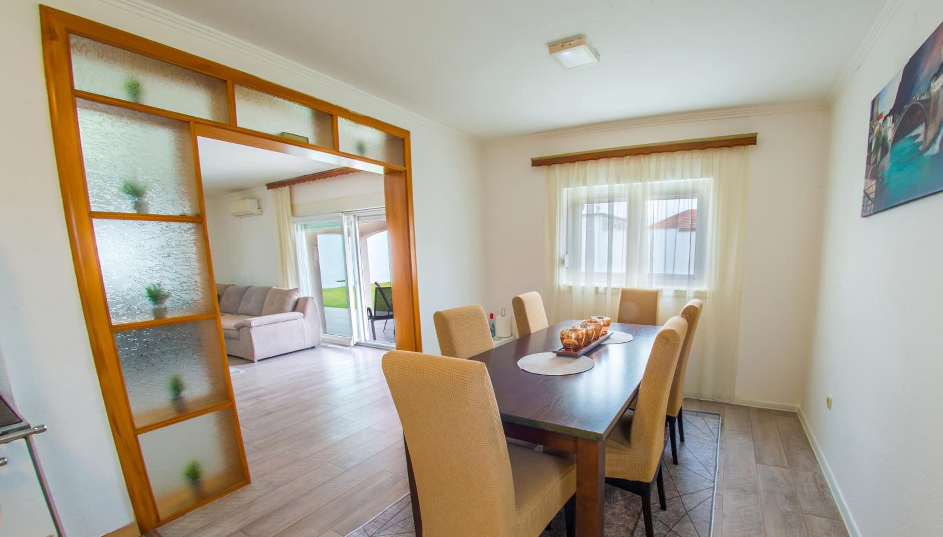 Villa Sun Haven Oasis