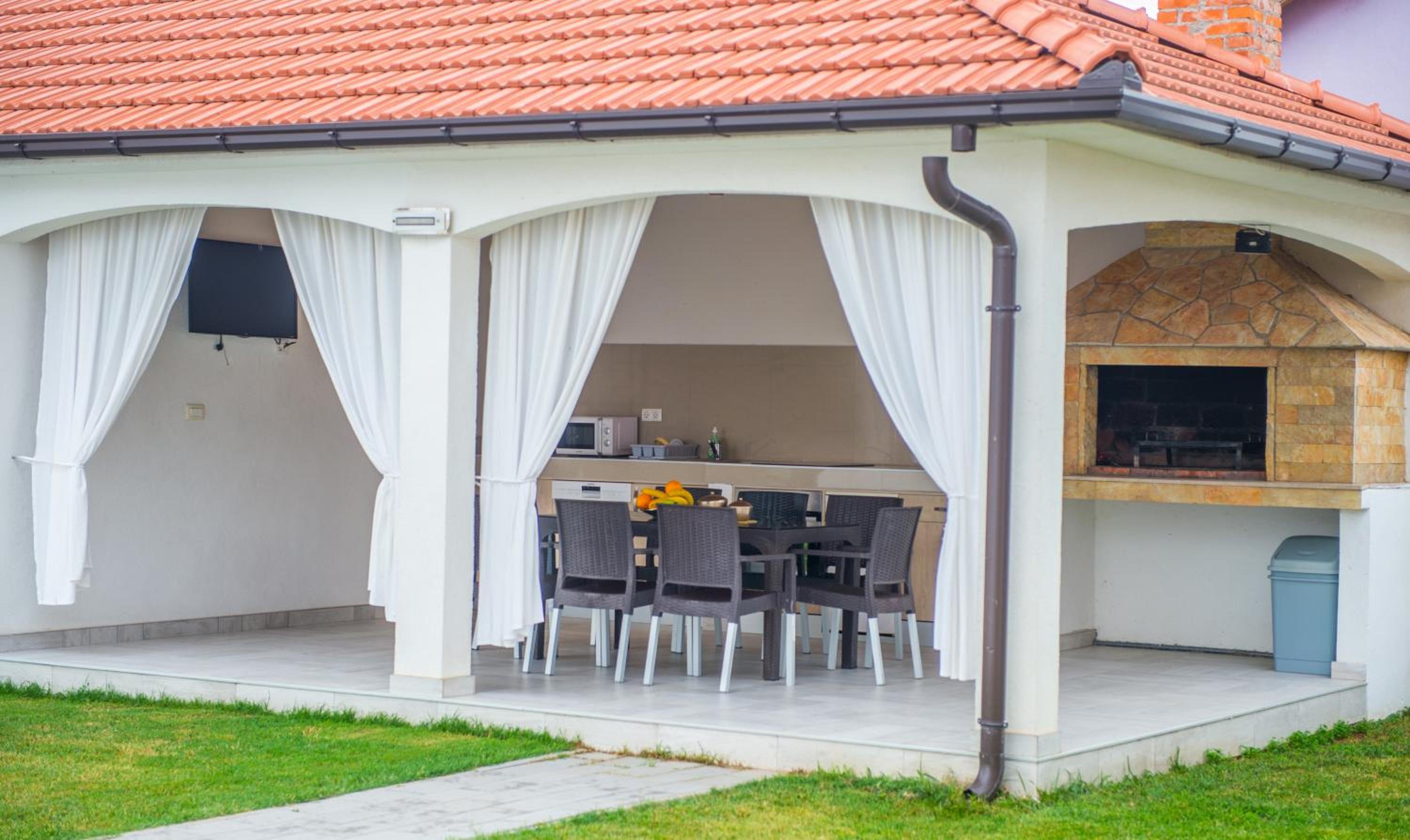 Villa Sun Haven Oasis