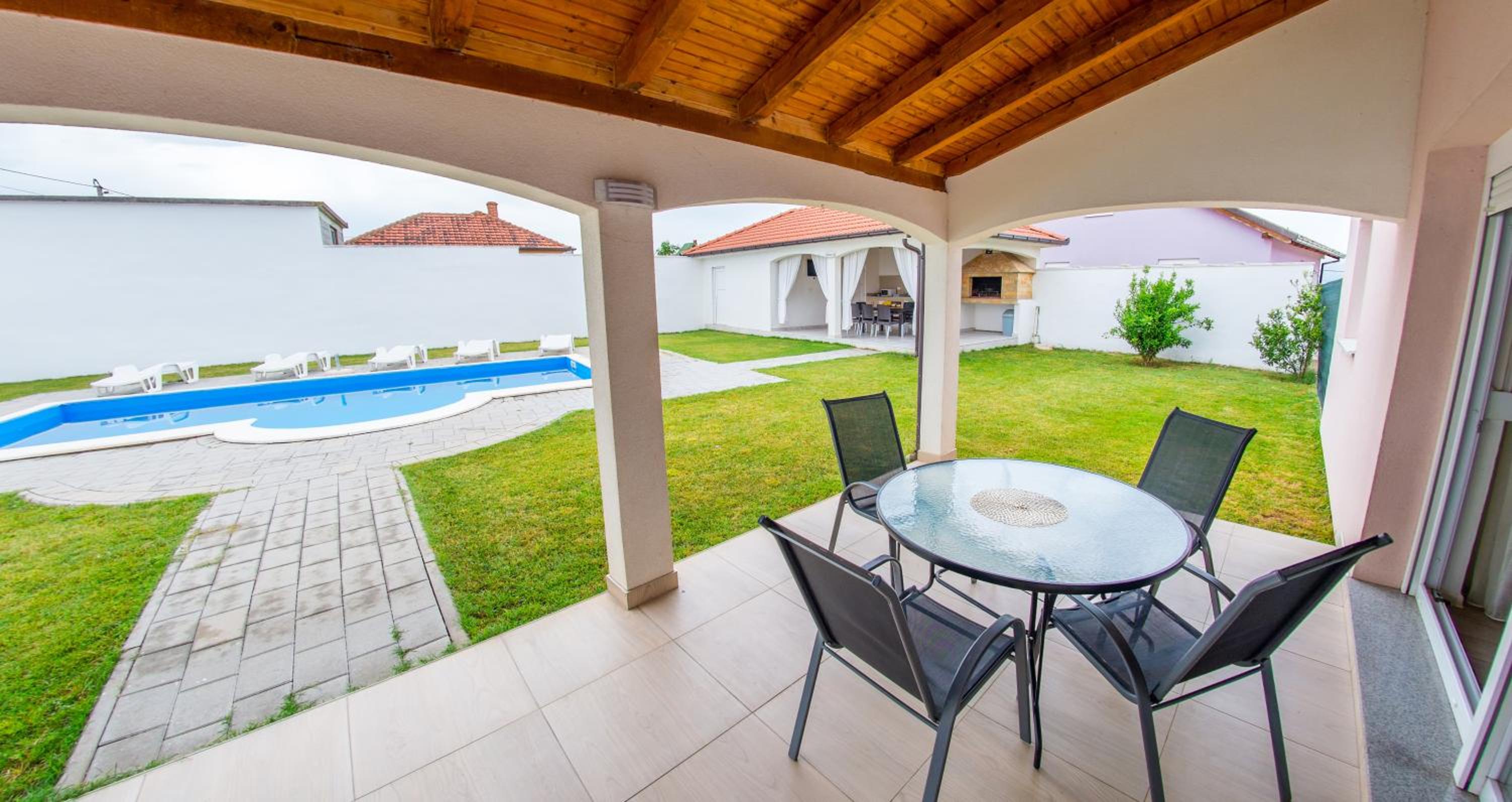 Villa Sun Haven Oasis