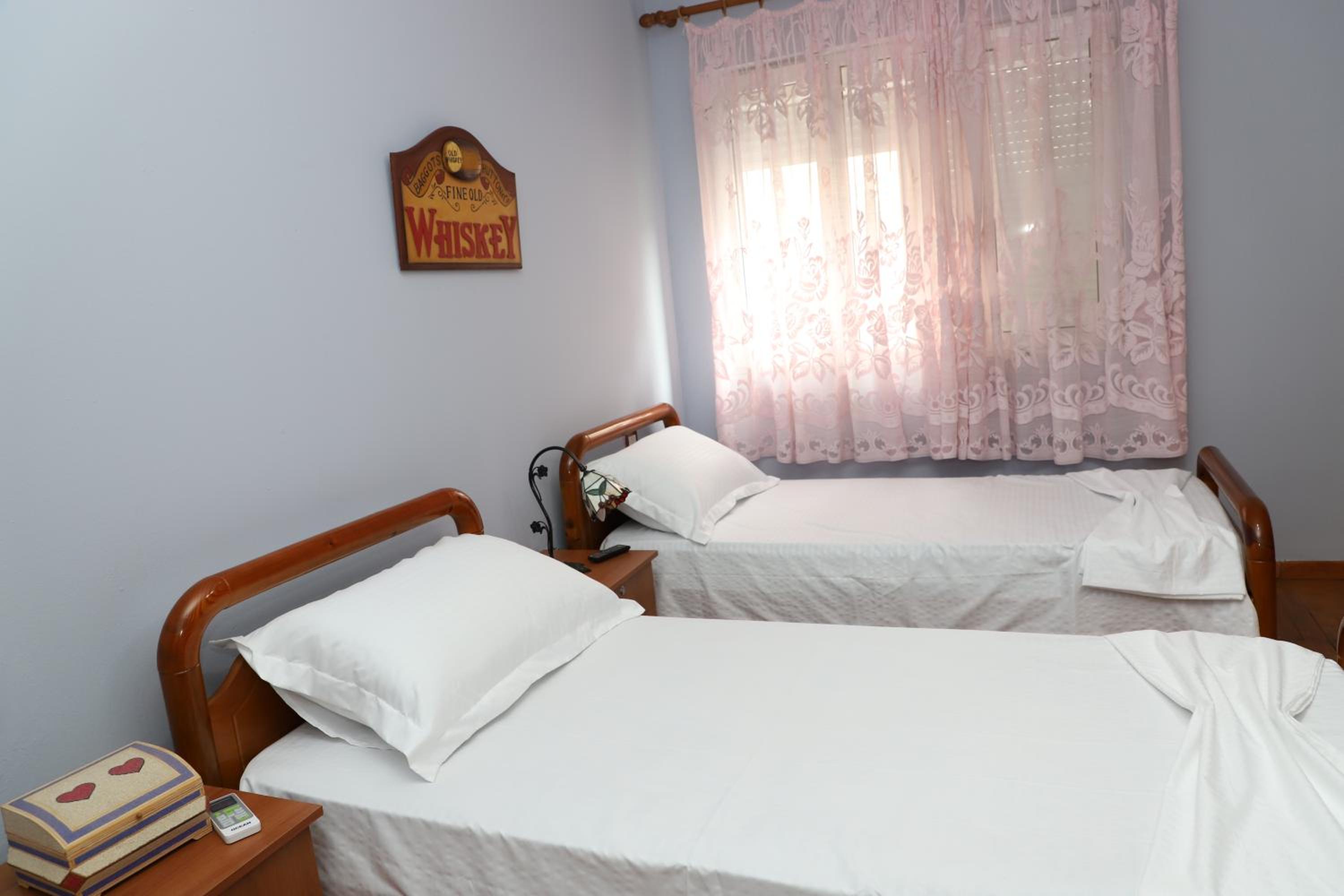 Berat Guesthouse Katerina