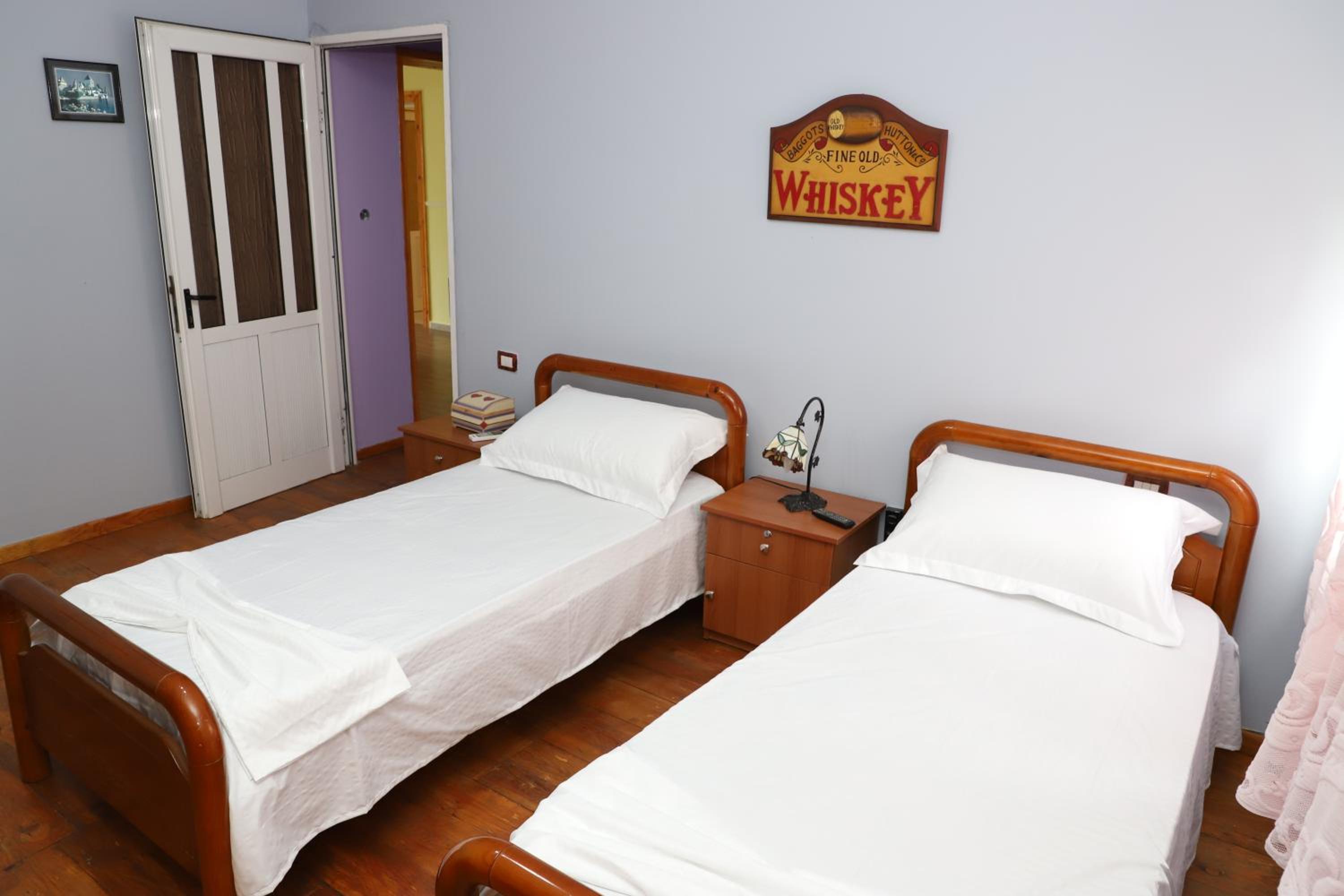 Berat Guesthouse Katerina