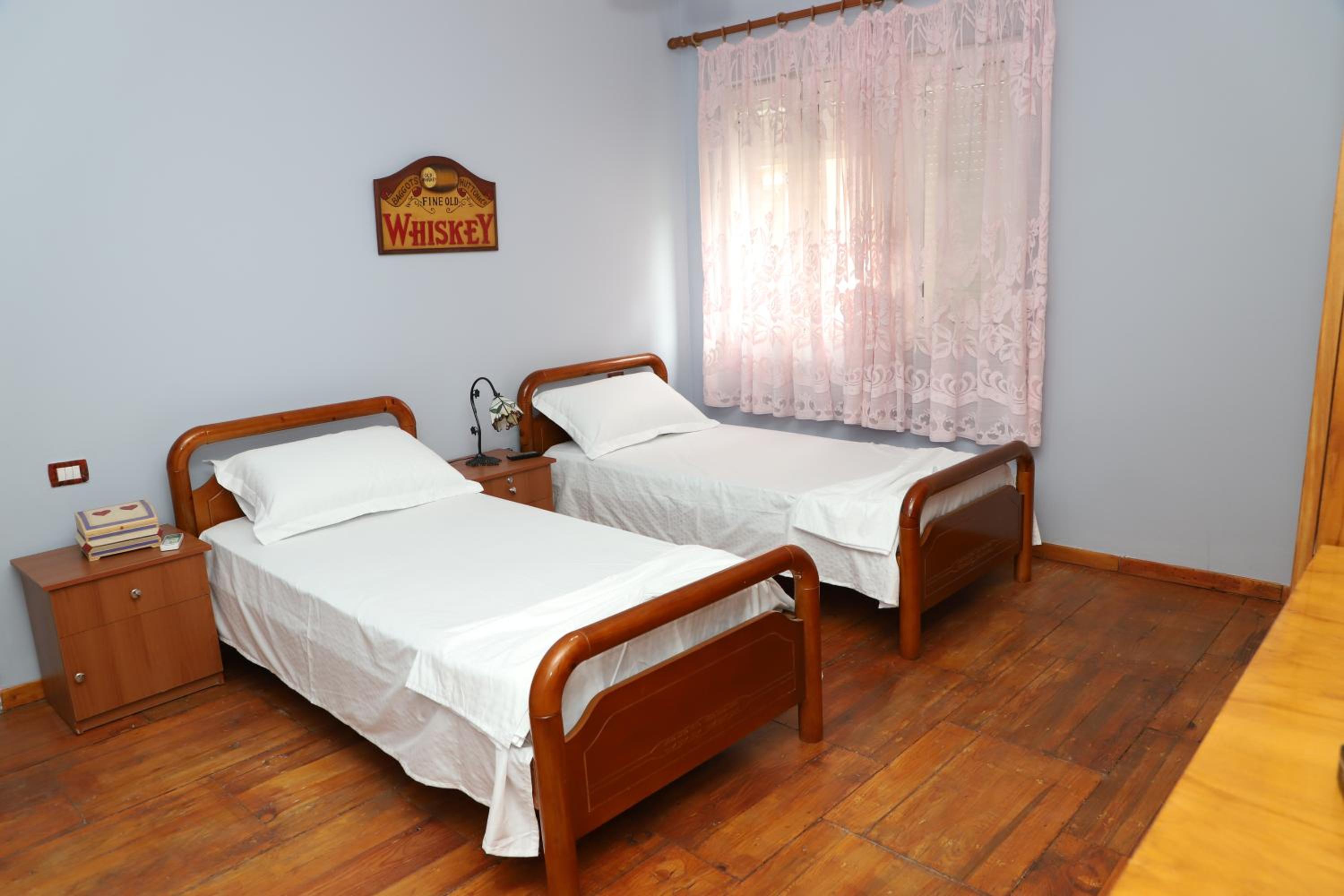 Berat Guesthouse Katerina