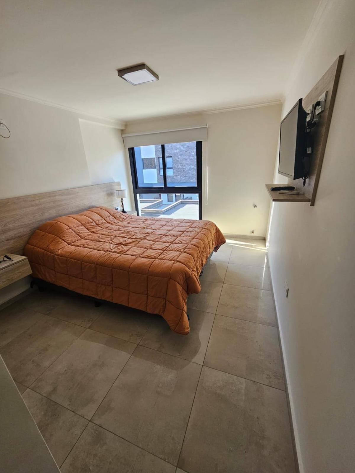 Miralejos Apart Triplex