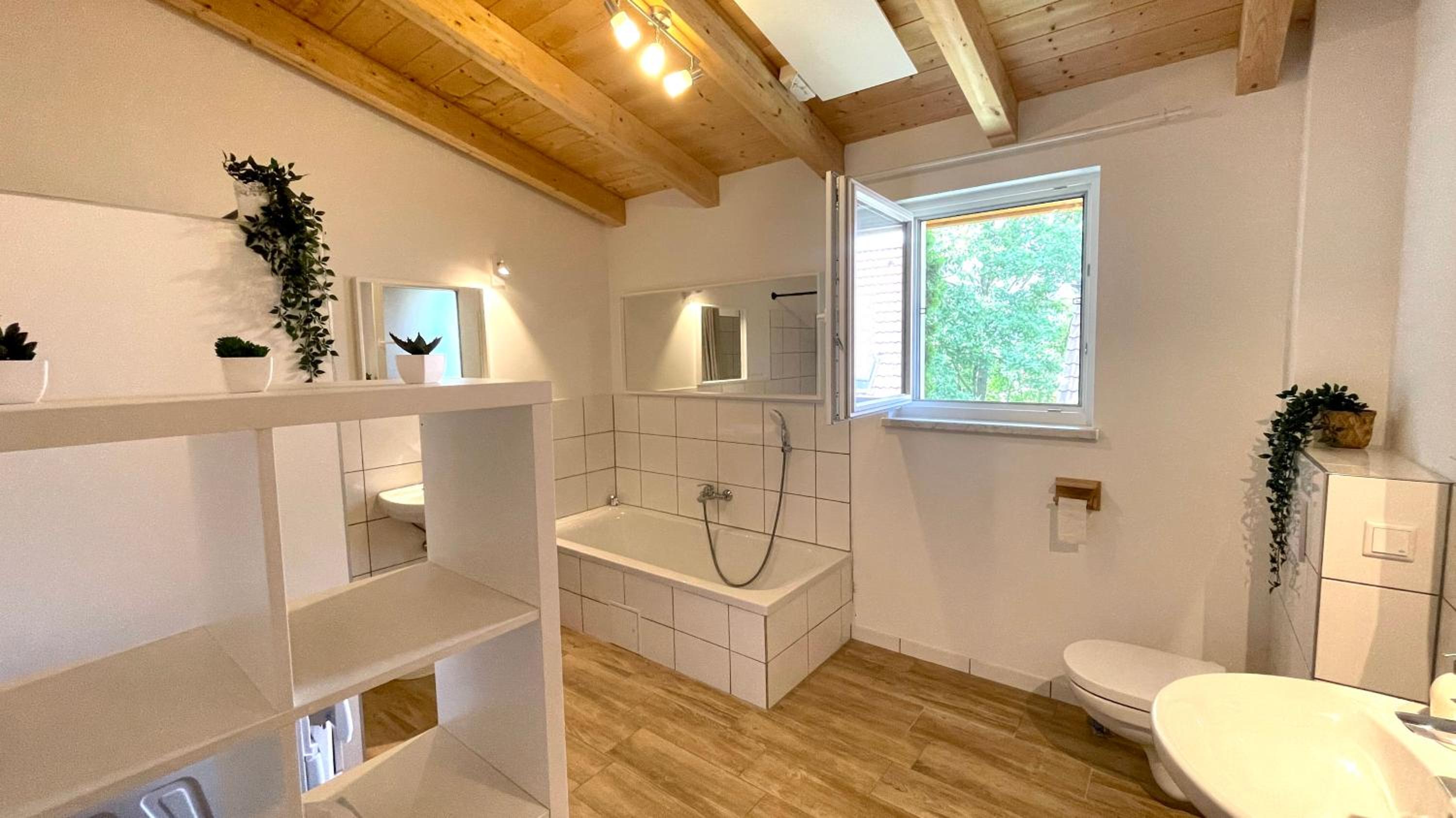 Burgenland Chalet