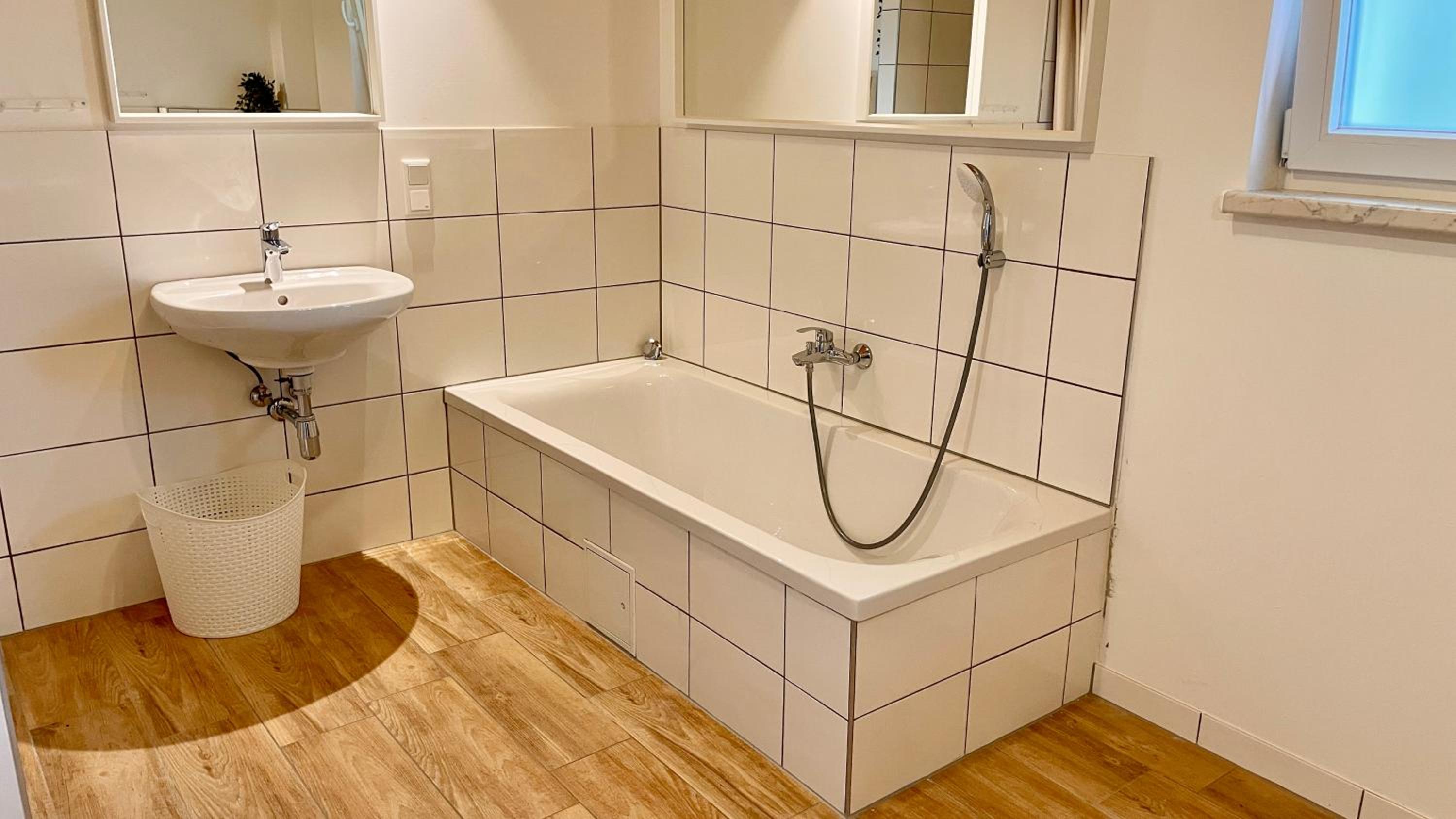 Burgenland Chalet