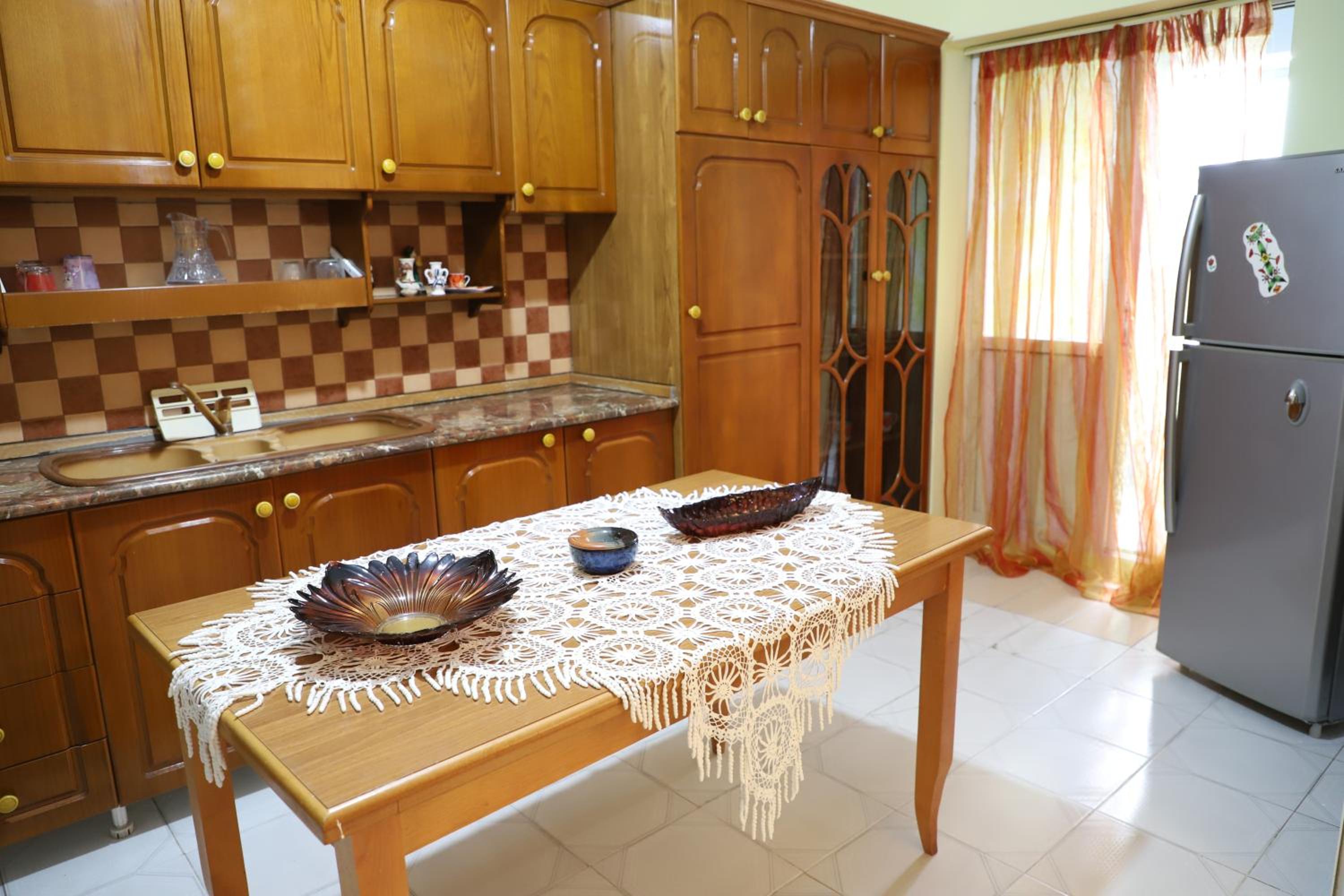 Berat Guesthouse Katerina