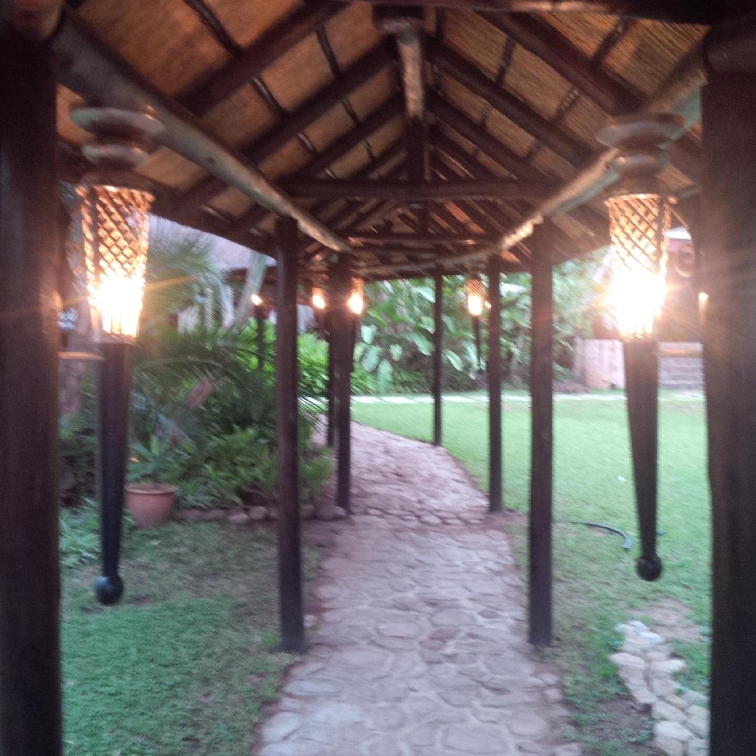 River House Lodge
