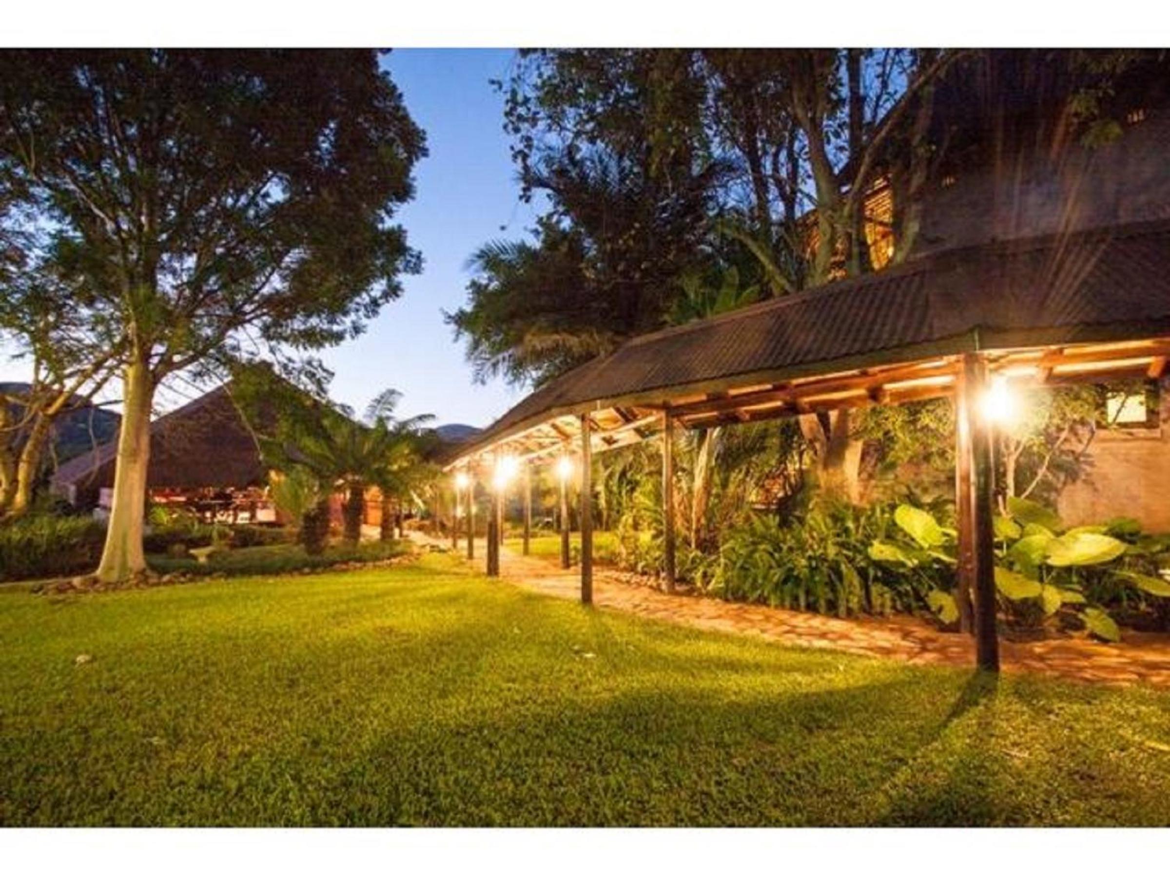 River House Lodge