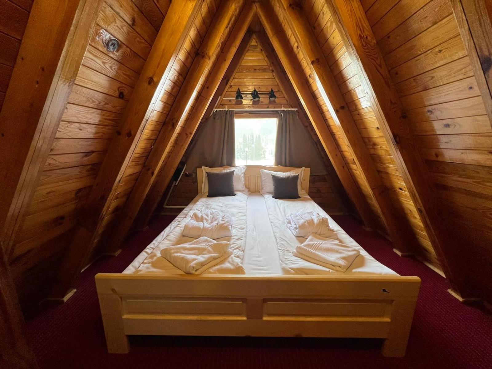 Chalet Musala Borovets by BookVillaBG