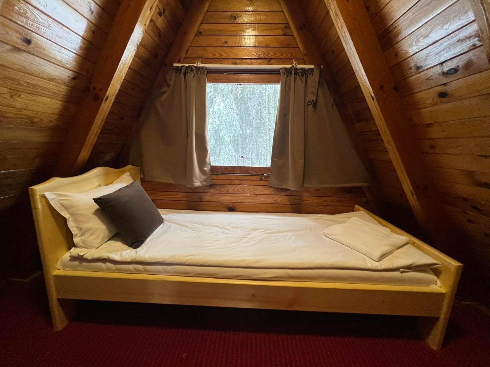 Chalet Musala Borovets by BookVillaBG