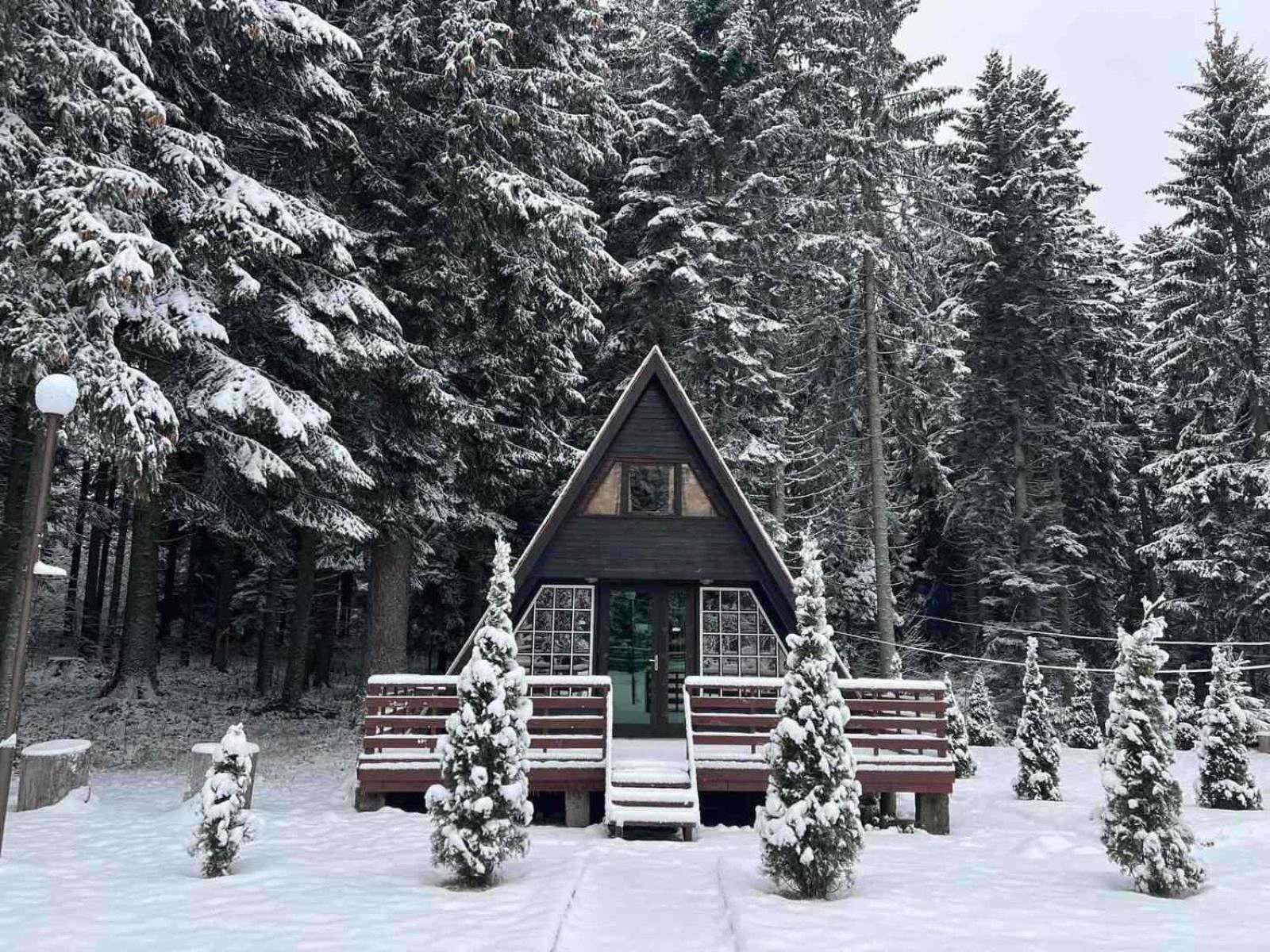 Chalet Musala Borovets by BookVillaBG