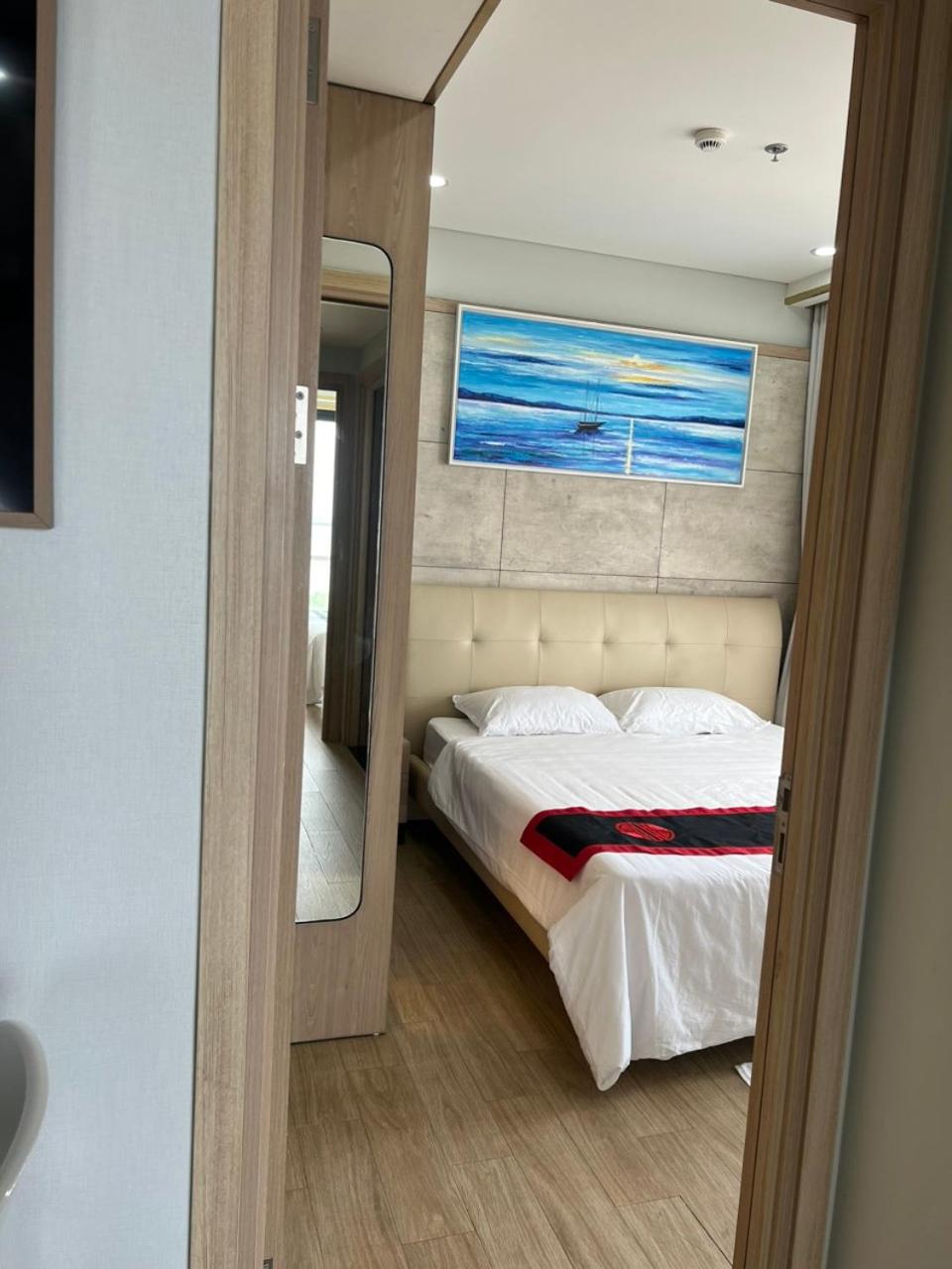 Citadine Swiss Apartment view 4