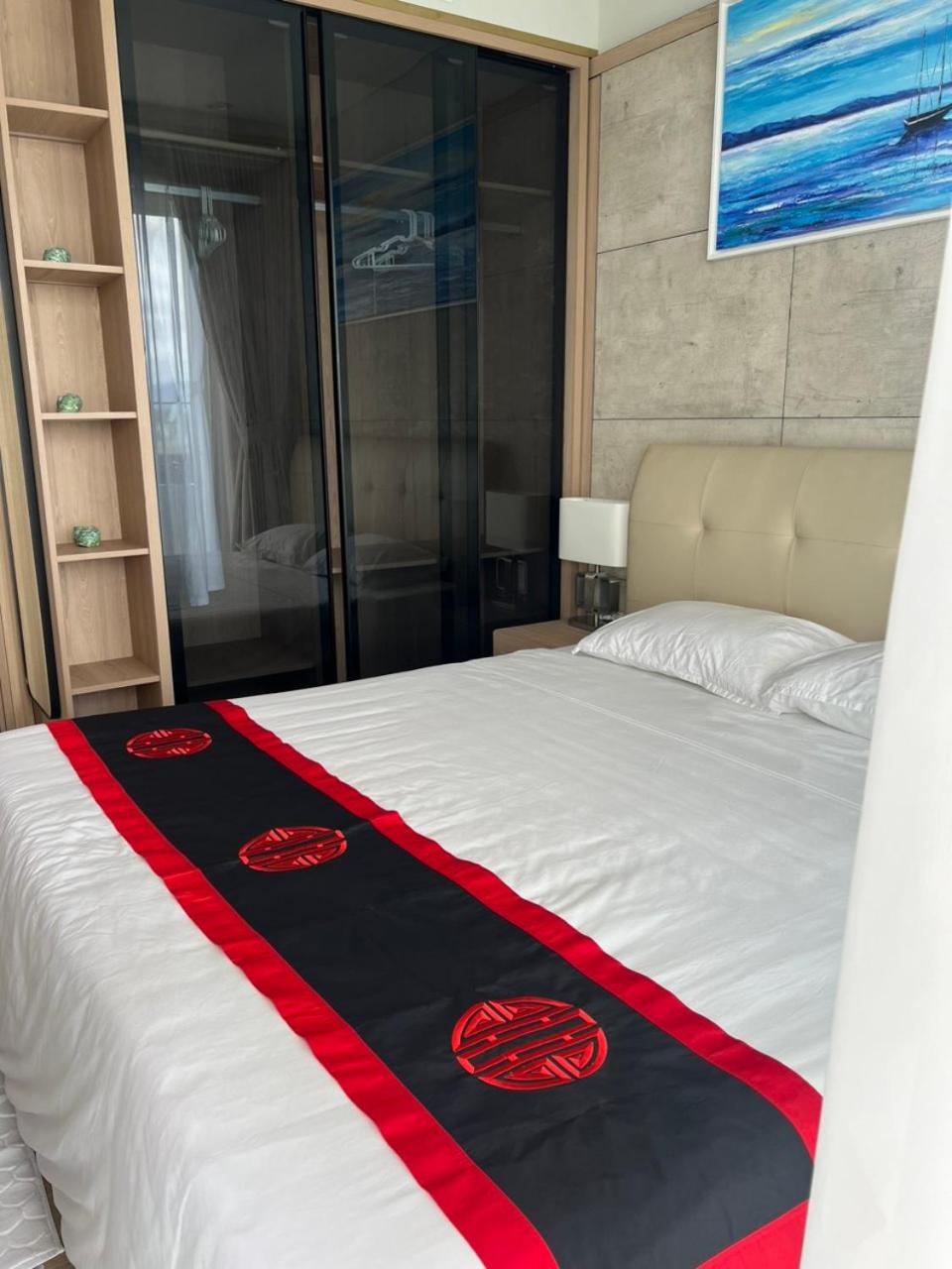 Citadine Swiss Apartment view 5