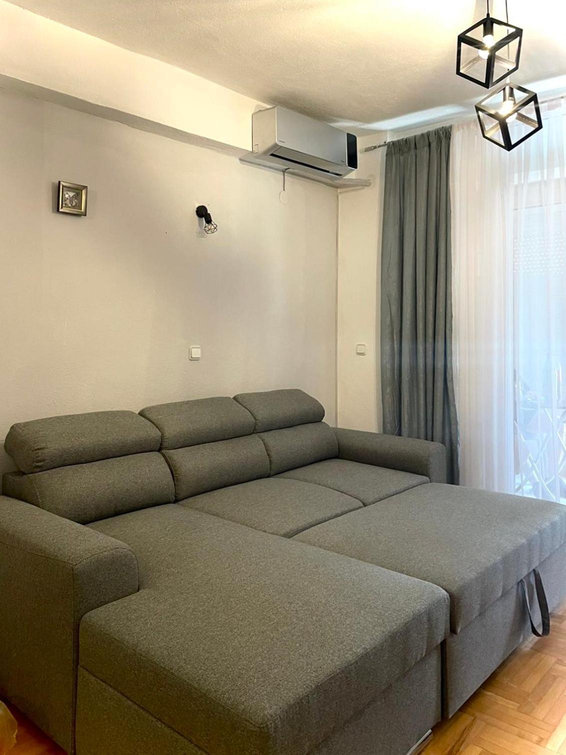 Boom Apartment Ohrid
