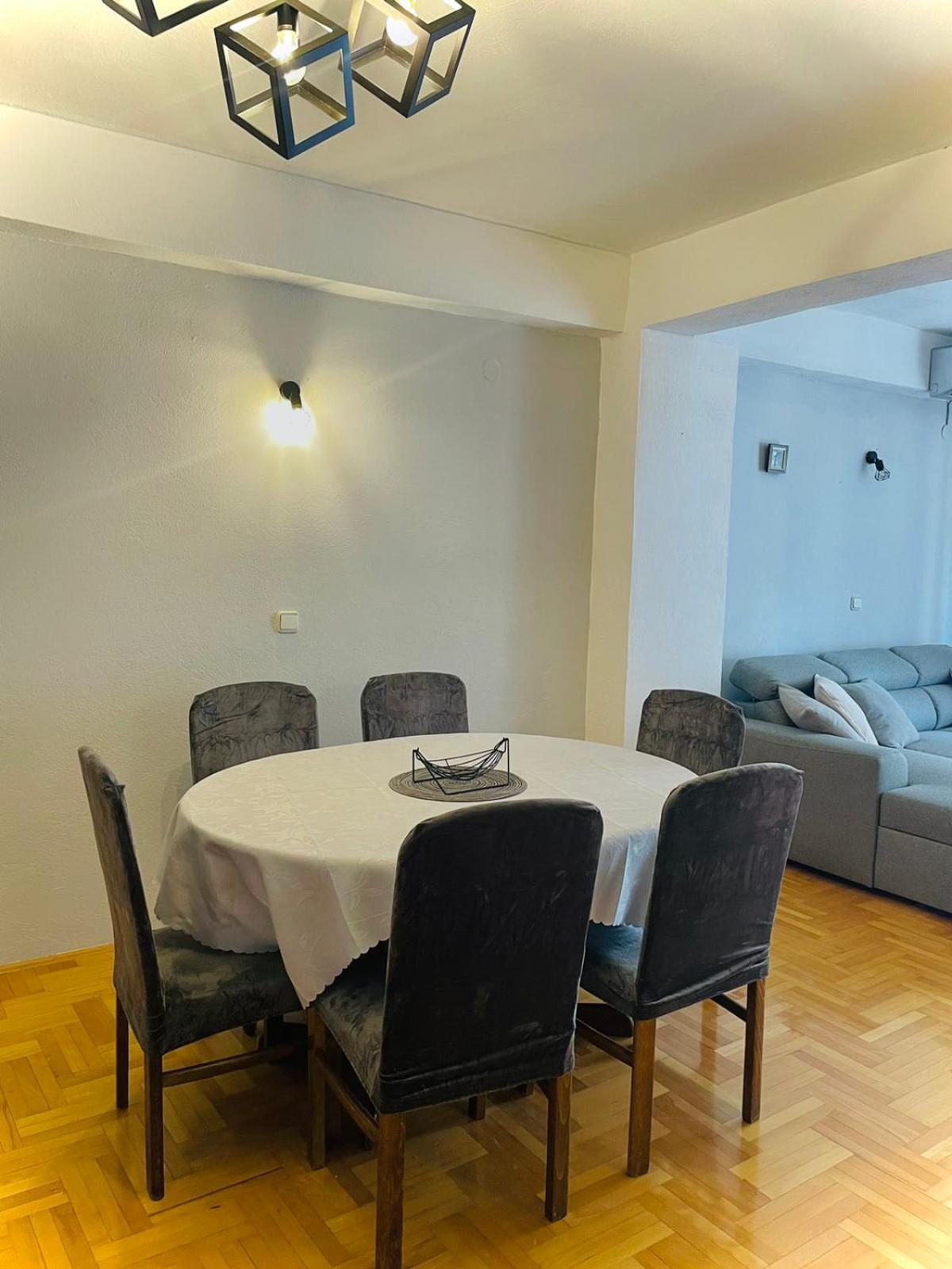 Boom Apartment Ohrid