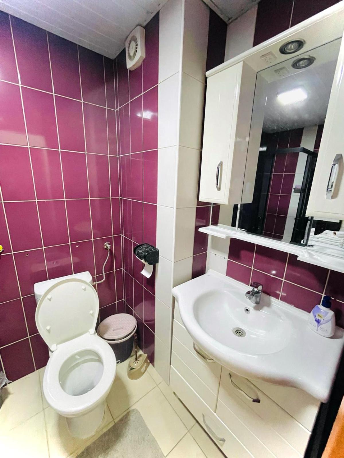 Boom Apartment Ohrid