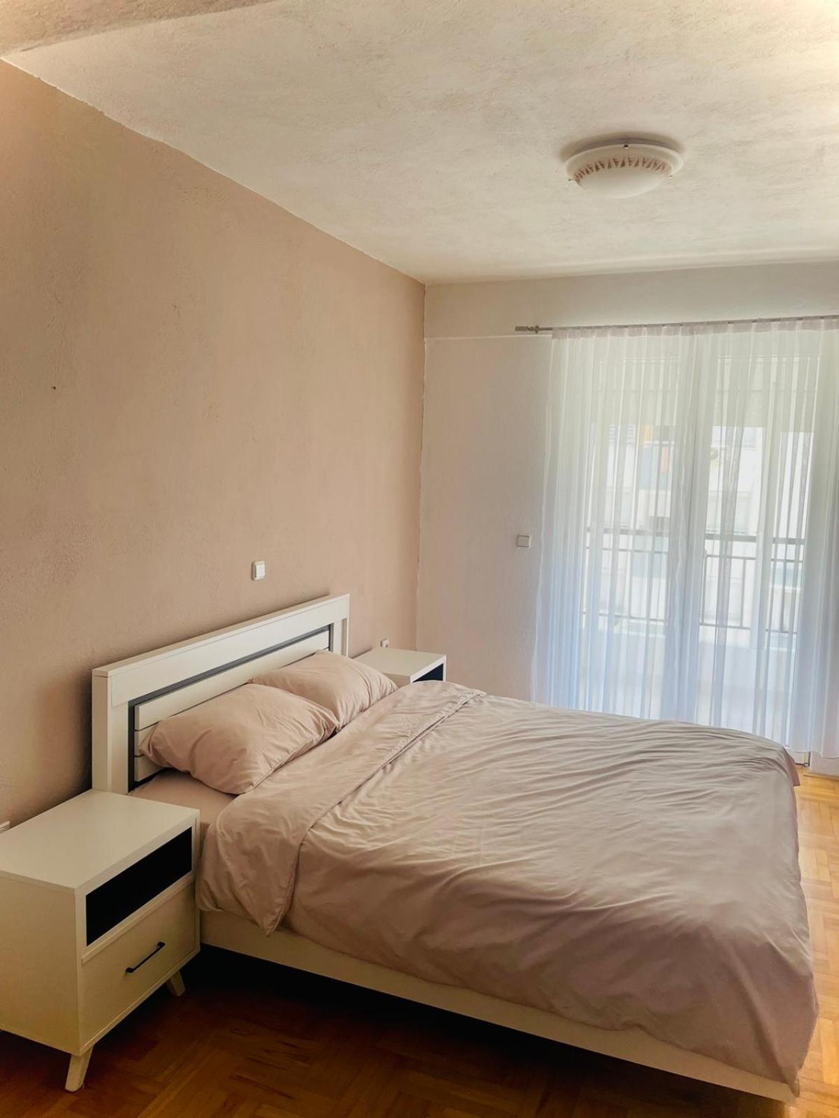 Boom Apartment Ohrid