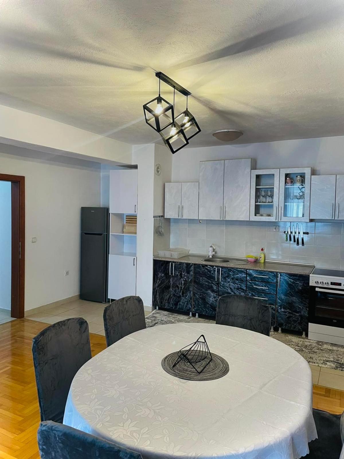 Boom Apartment Ohrid