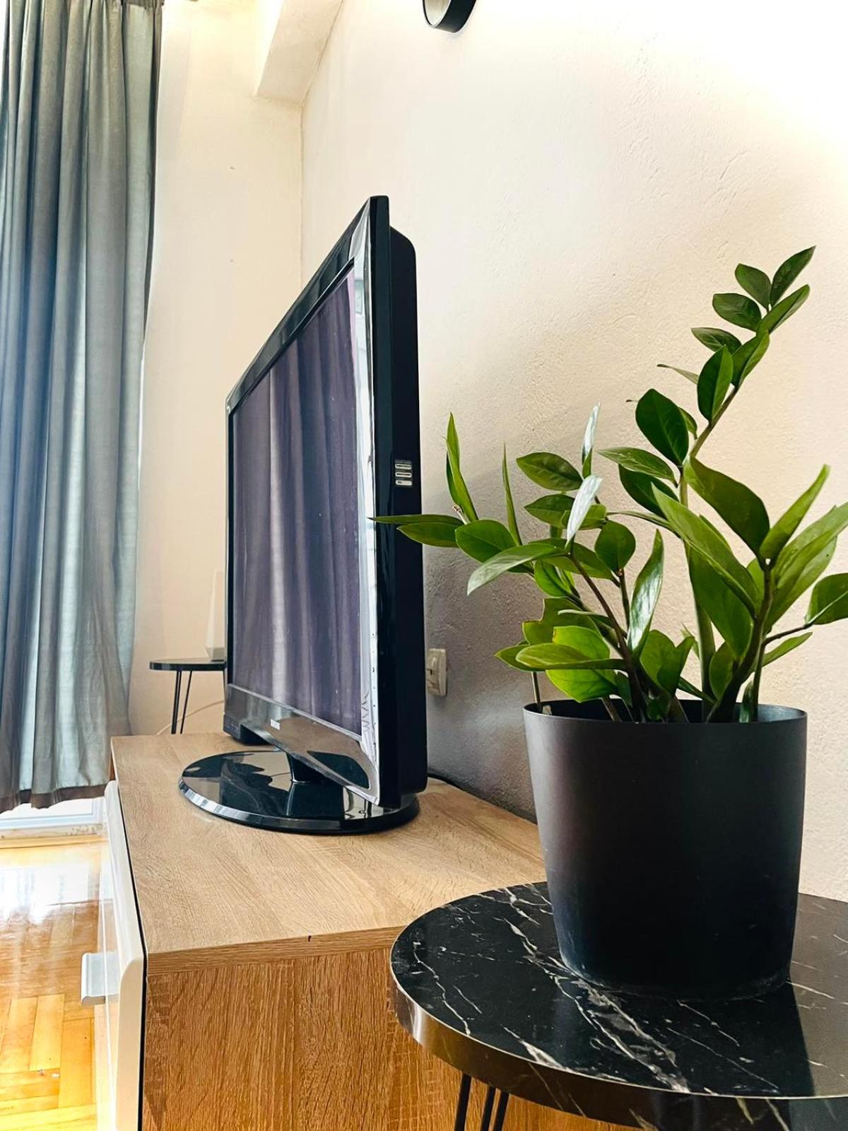 Boom Apartment Ohrid
