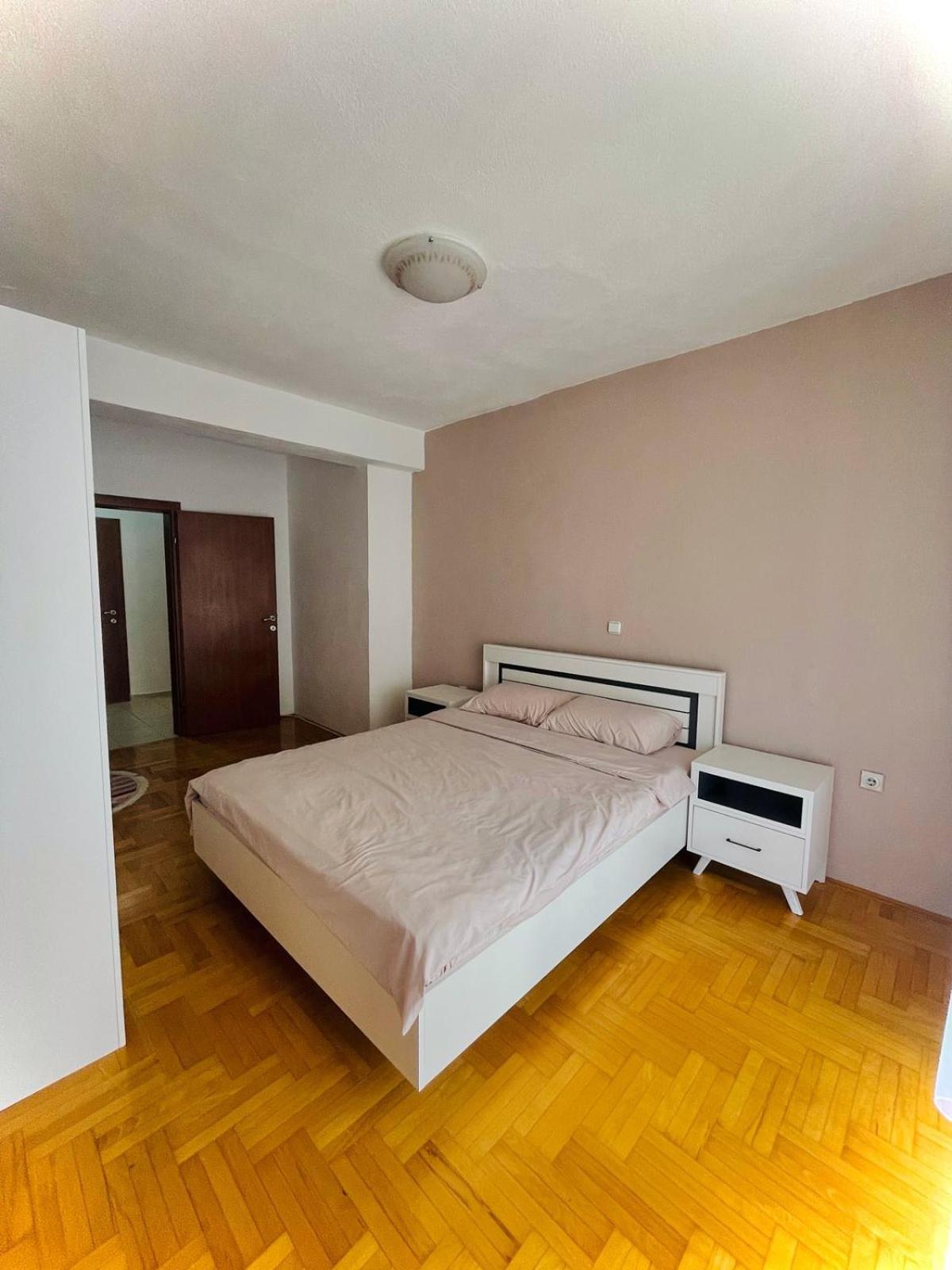Boom Apartment Ohrid