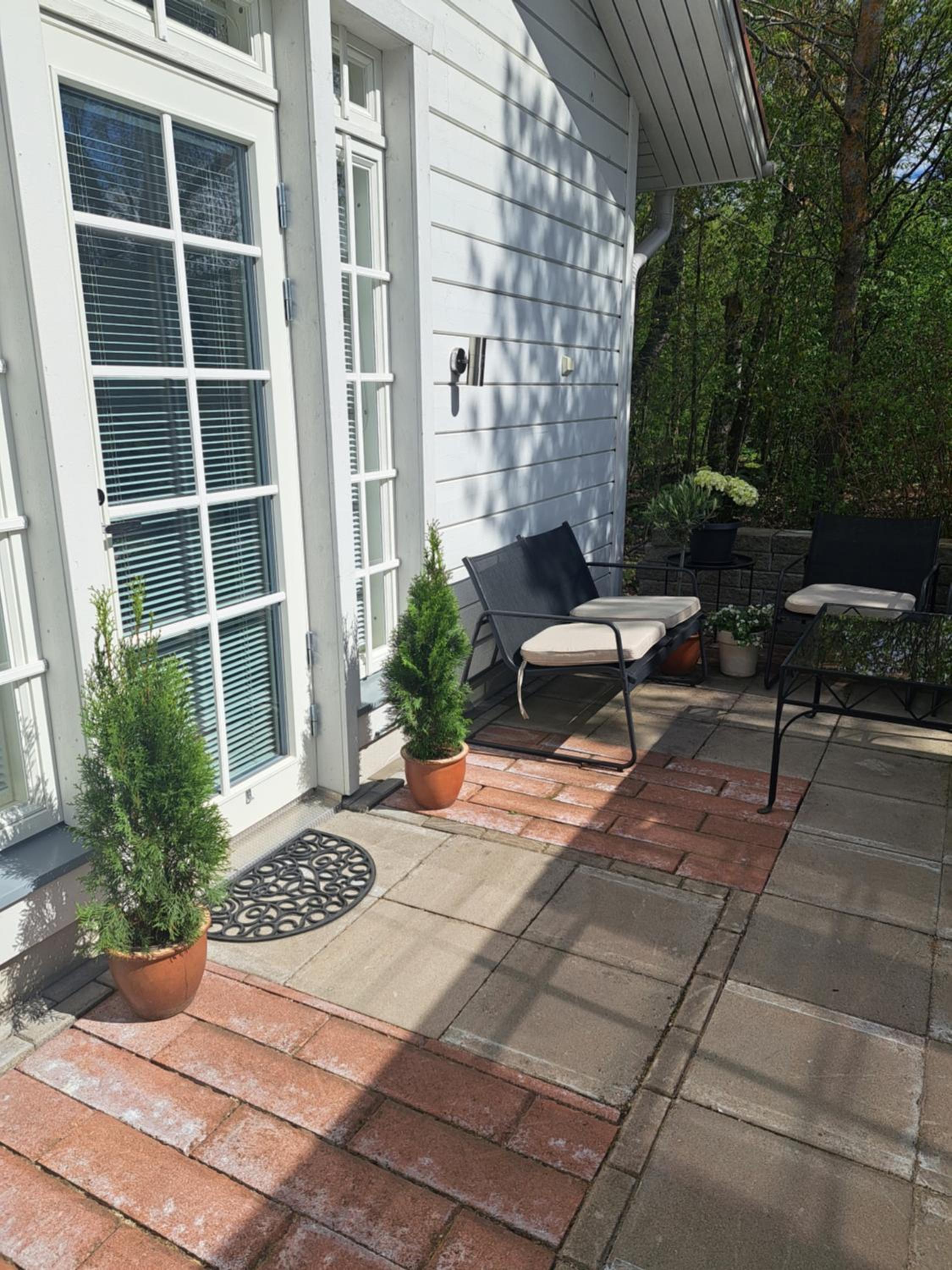 Villa Alicia, oma 85 m2 talo, ilmastointi view 5