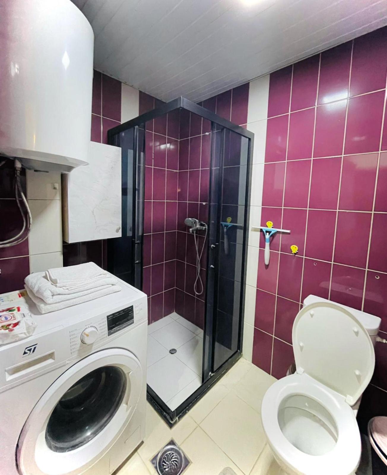 Boom Apartment Ohrid