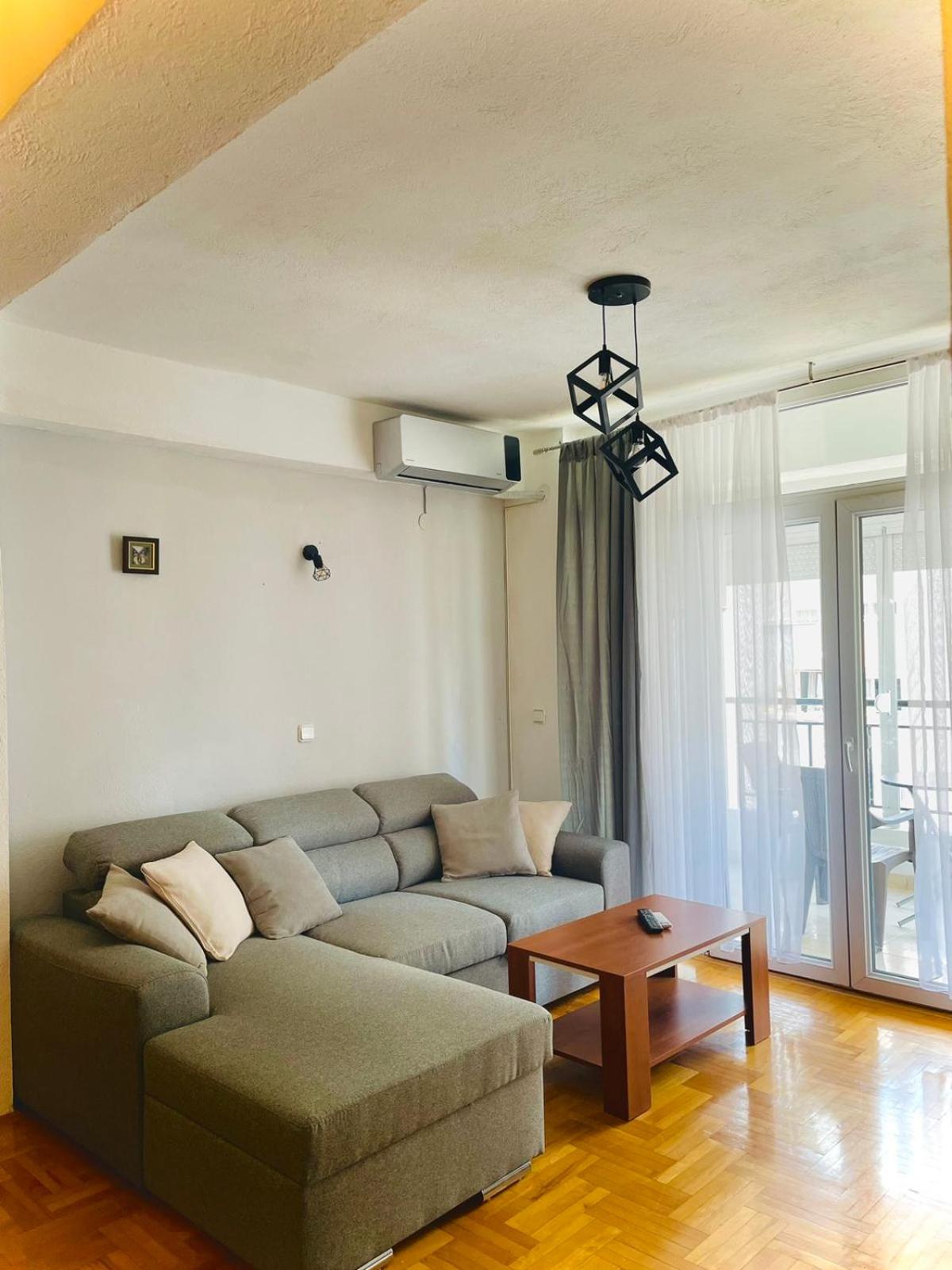 Boom Apartment Ohrid