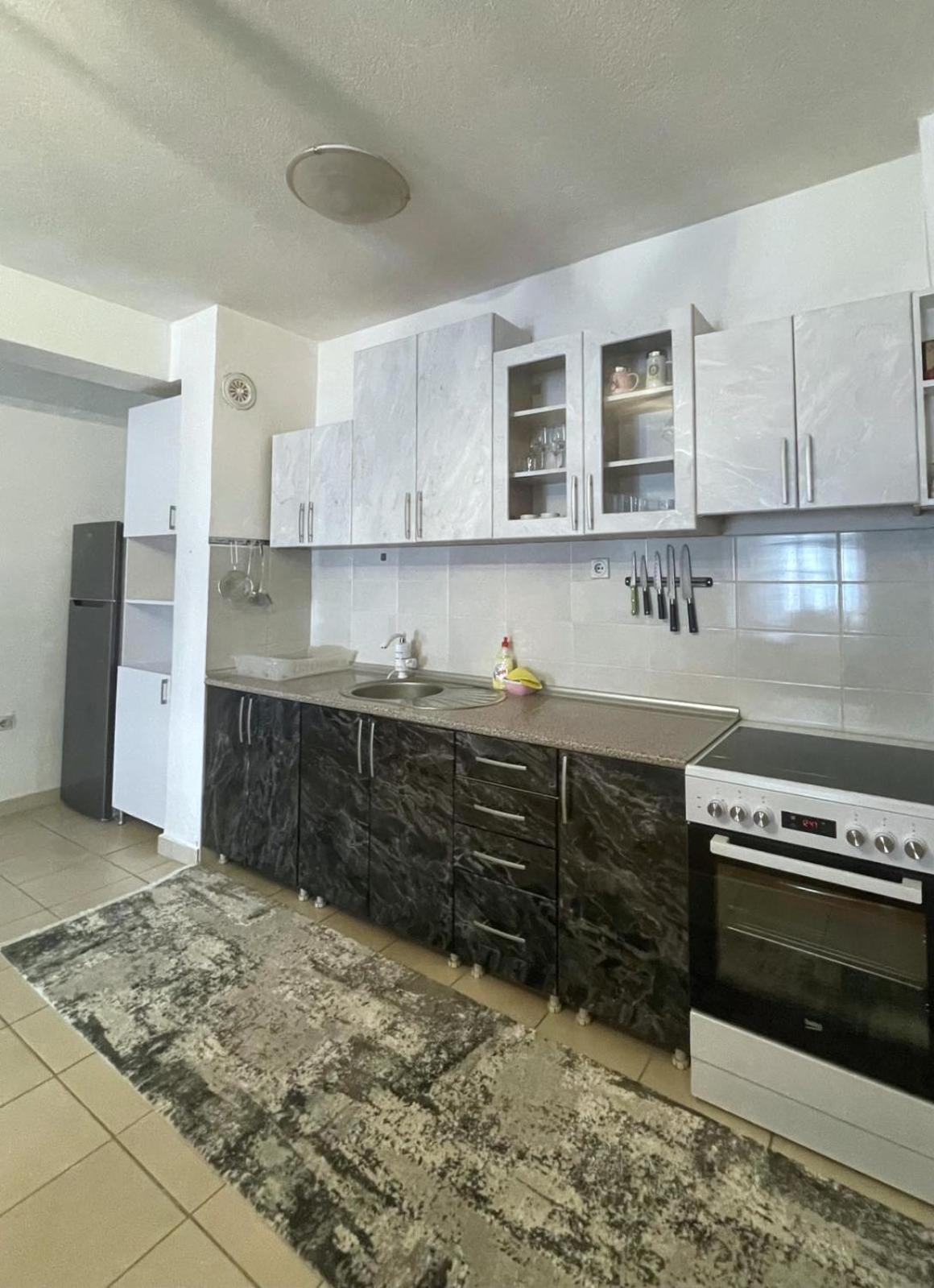 Boom Apartment Ohrid