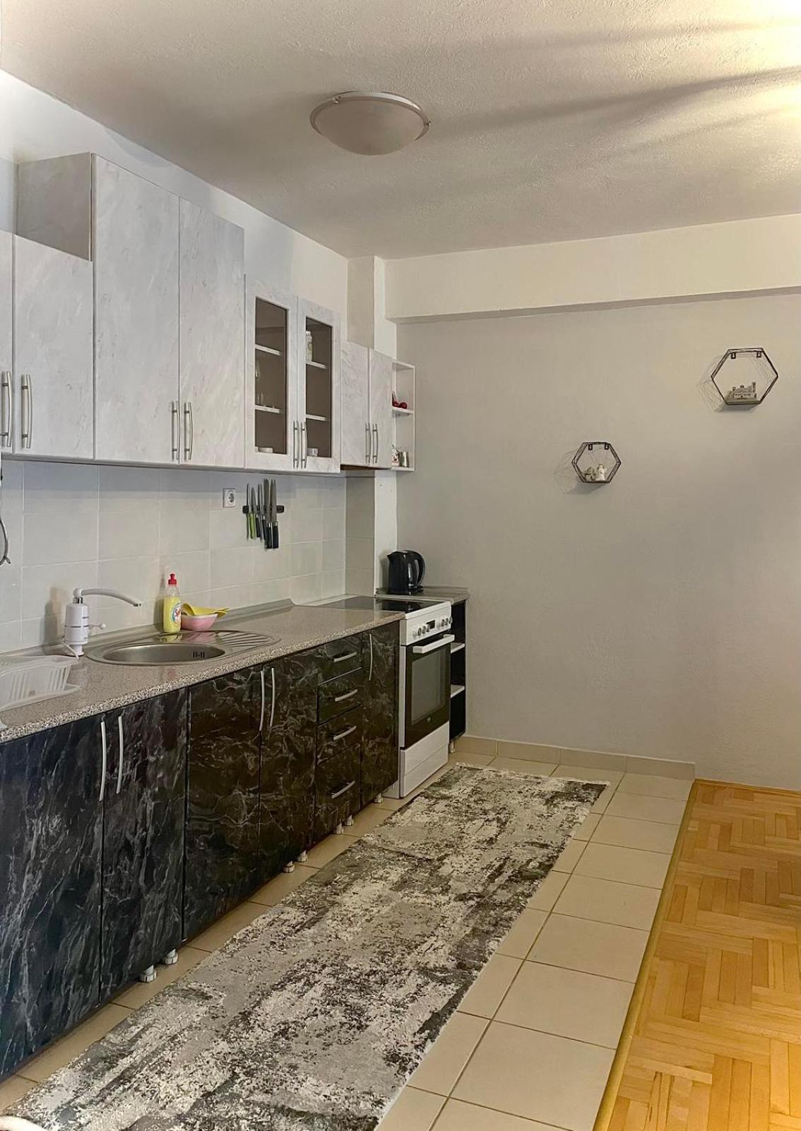 Boom Apartment Ohrid