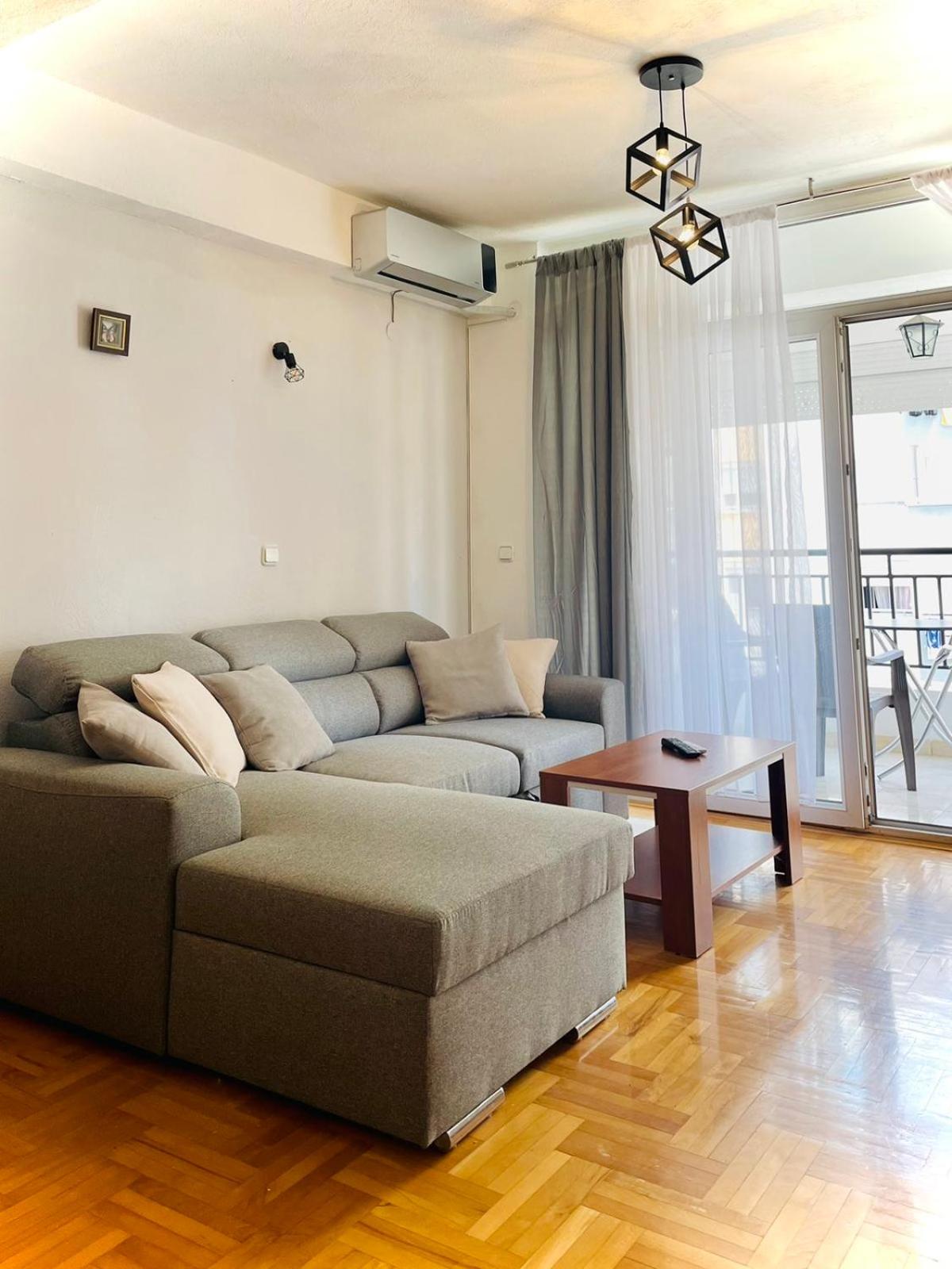 Boom Apartment Ohrid
