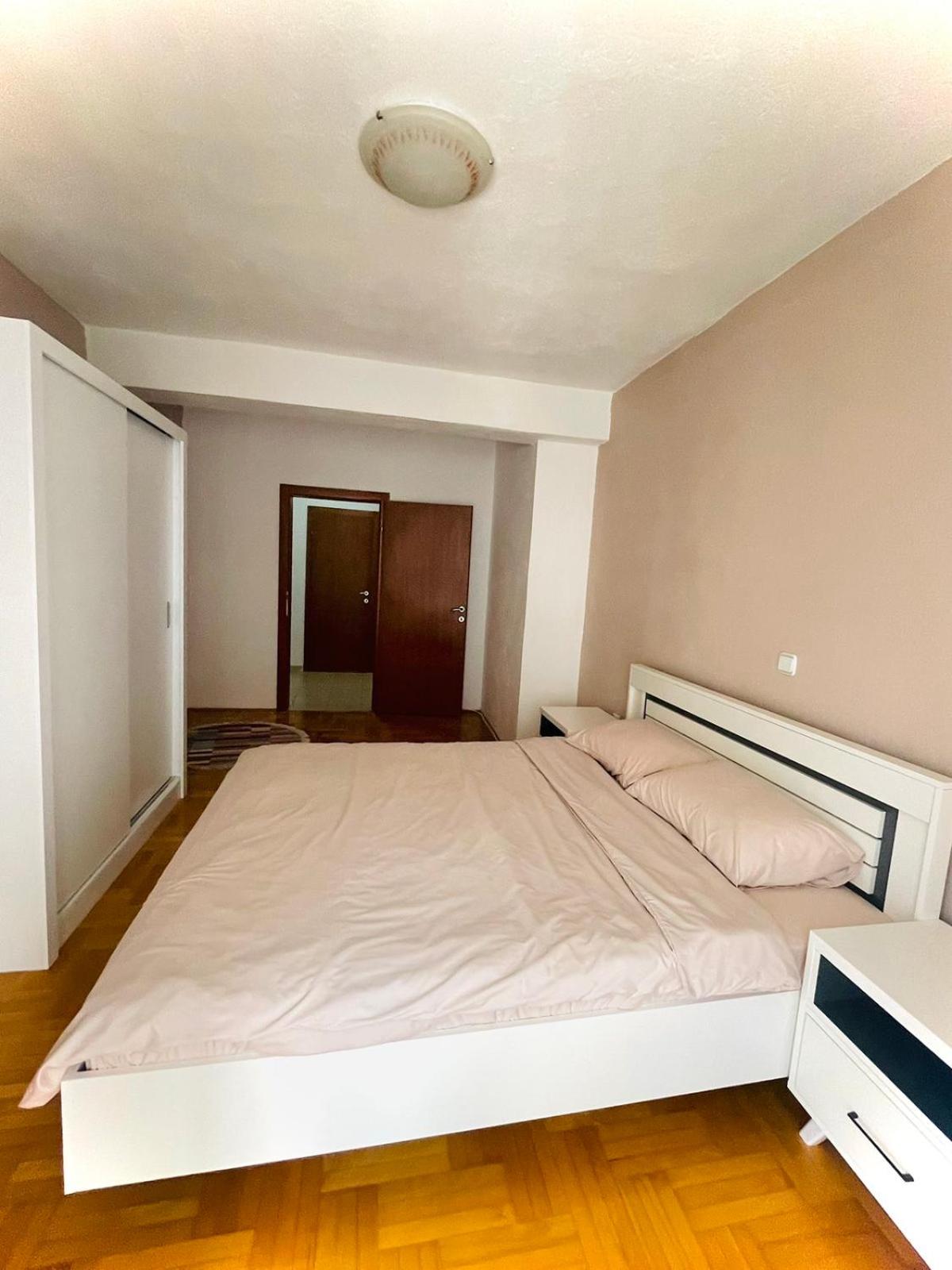 Boom Apartment Ohrid